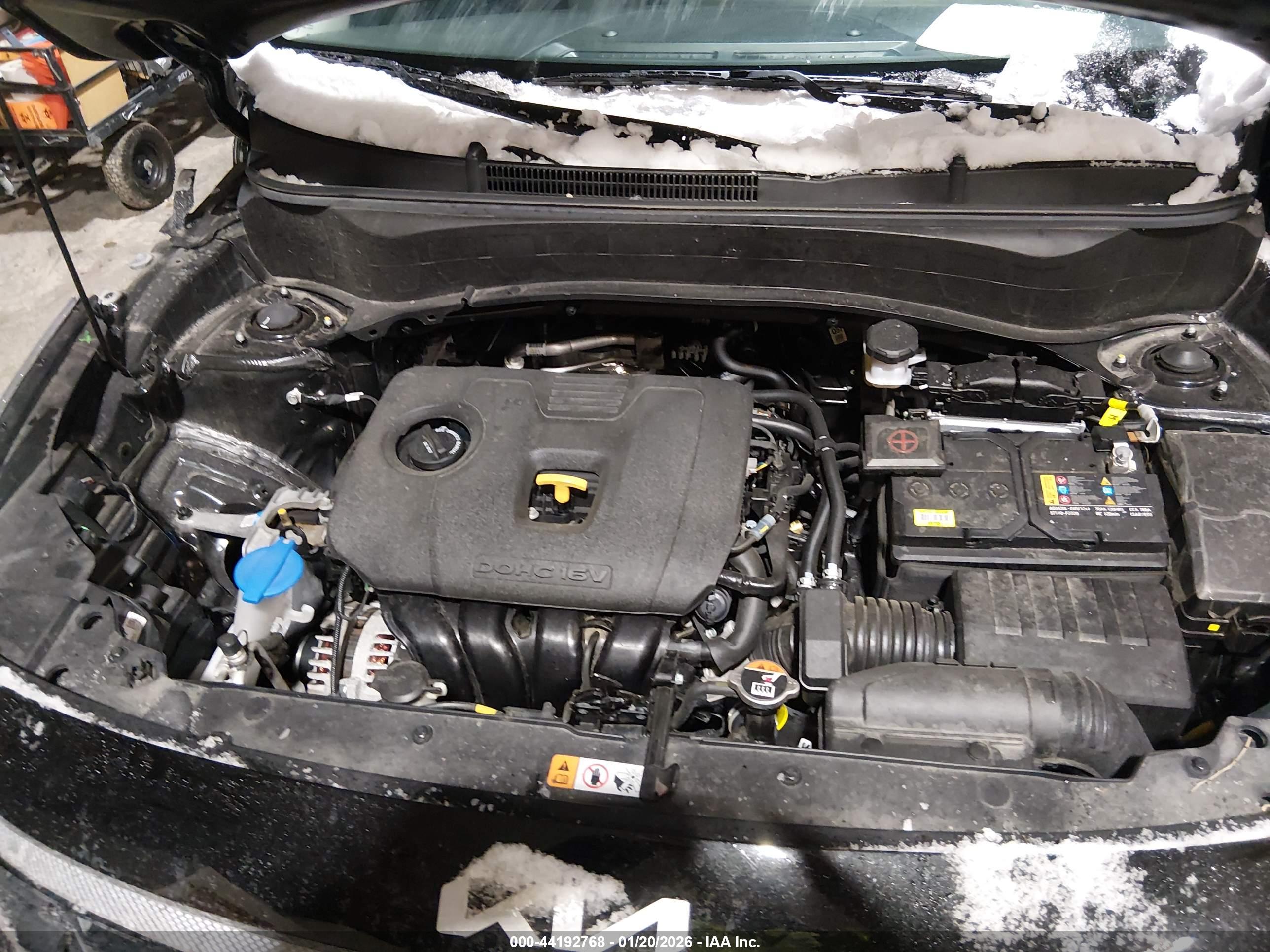 KIA SELTOS image 10