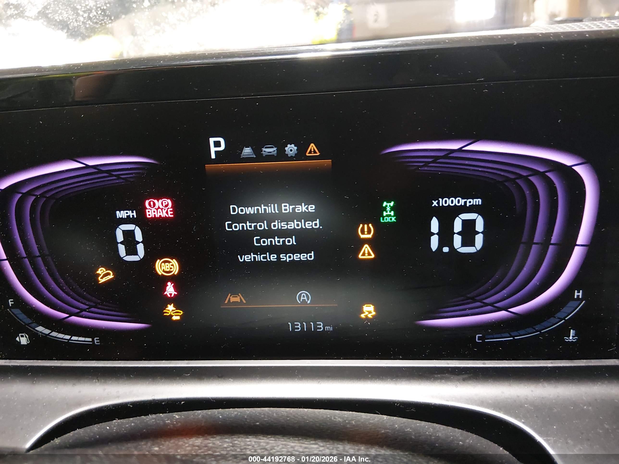 KIA SELTOS image 7