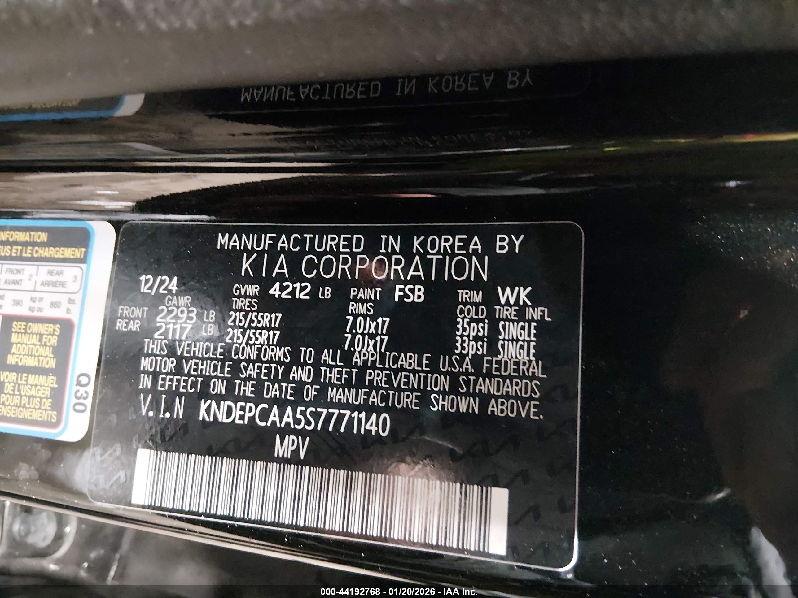 KIA SELTOS image 9