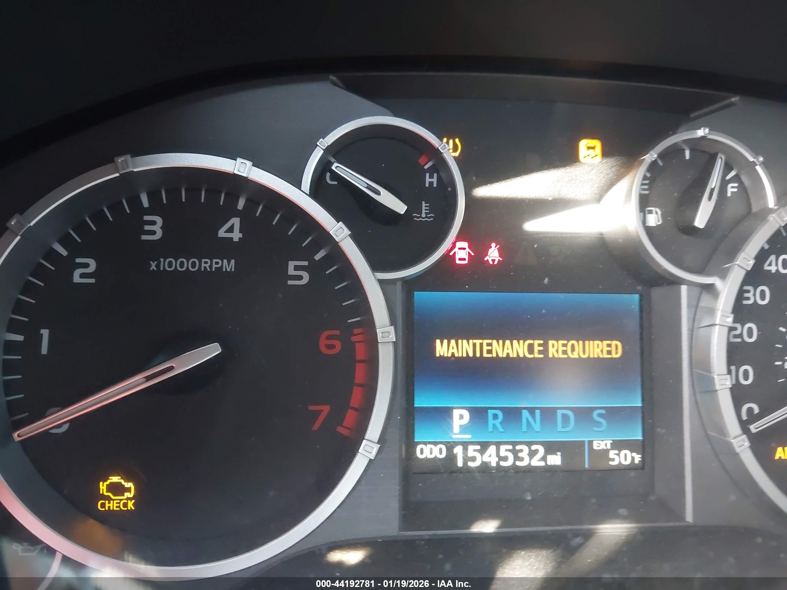 TOYOTA TUNDRA image 7