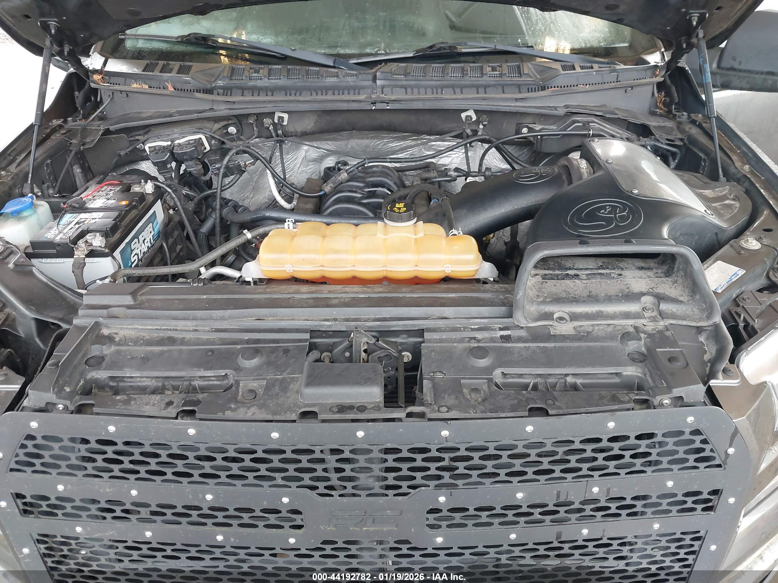 FORD F-150 image 10