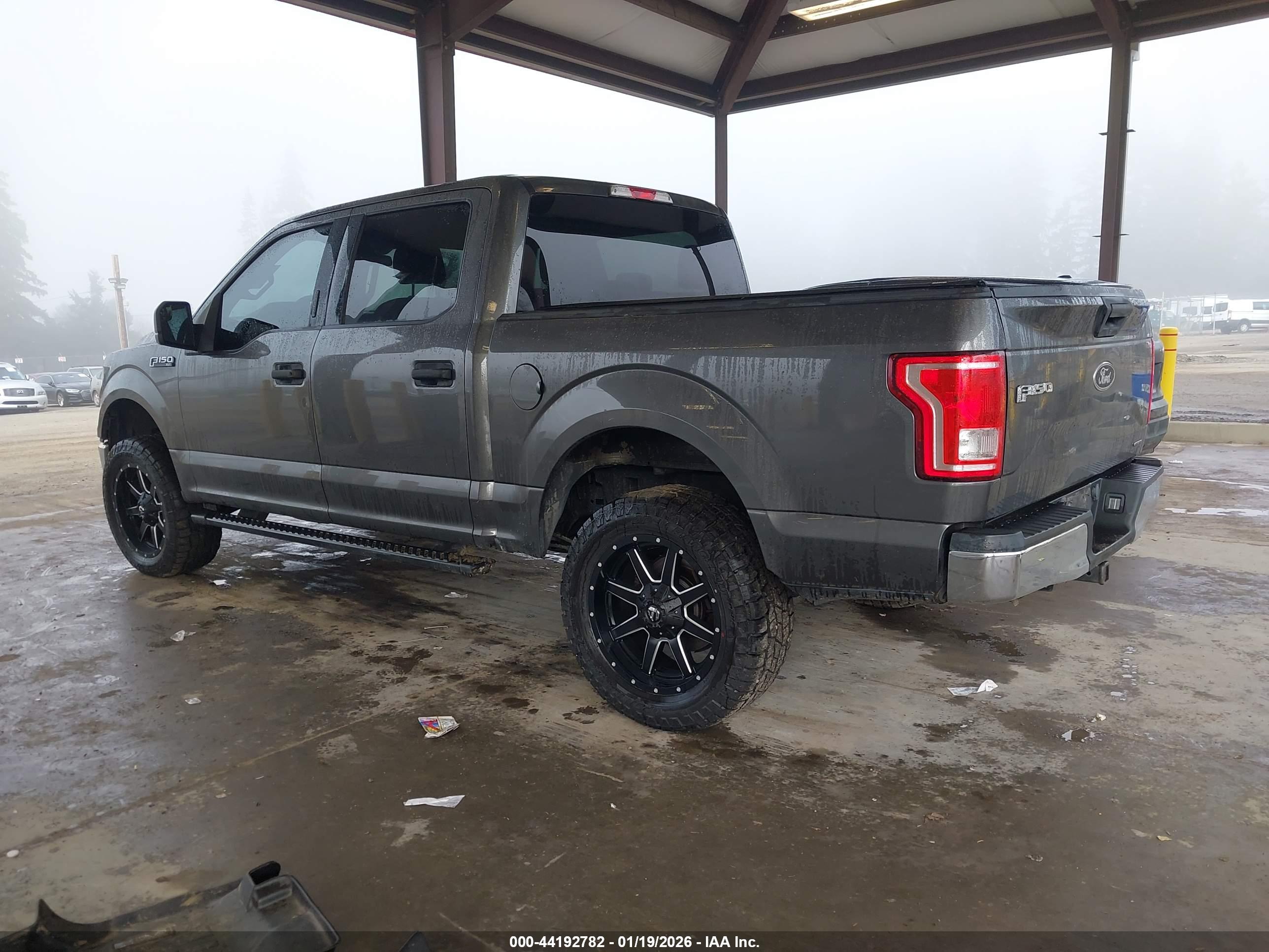 FORD F-150 image 3