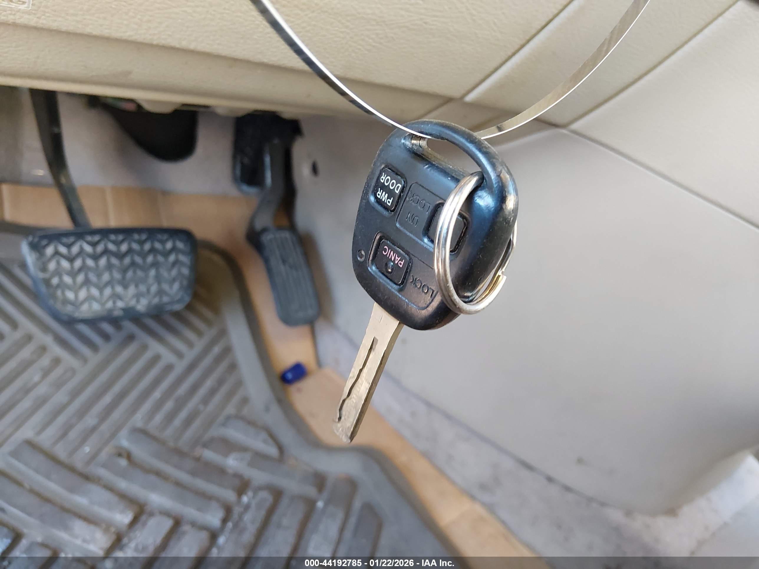 LEXUS RX image 11
