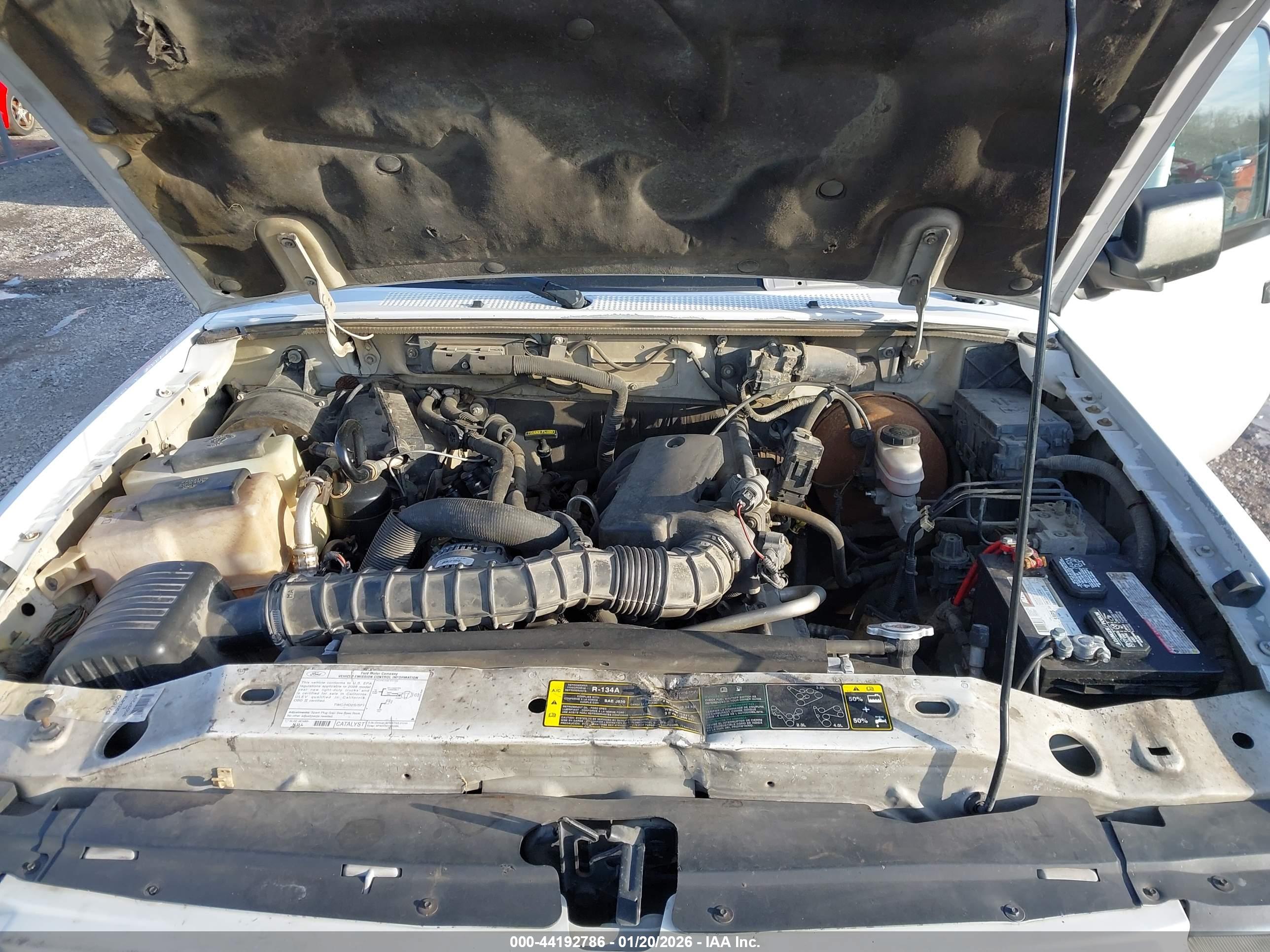 FORD RANGER image 10