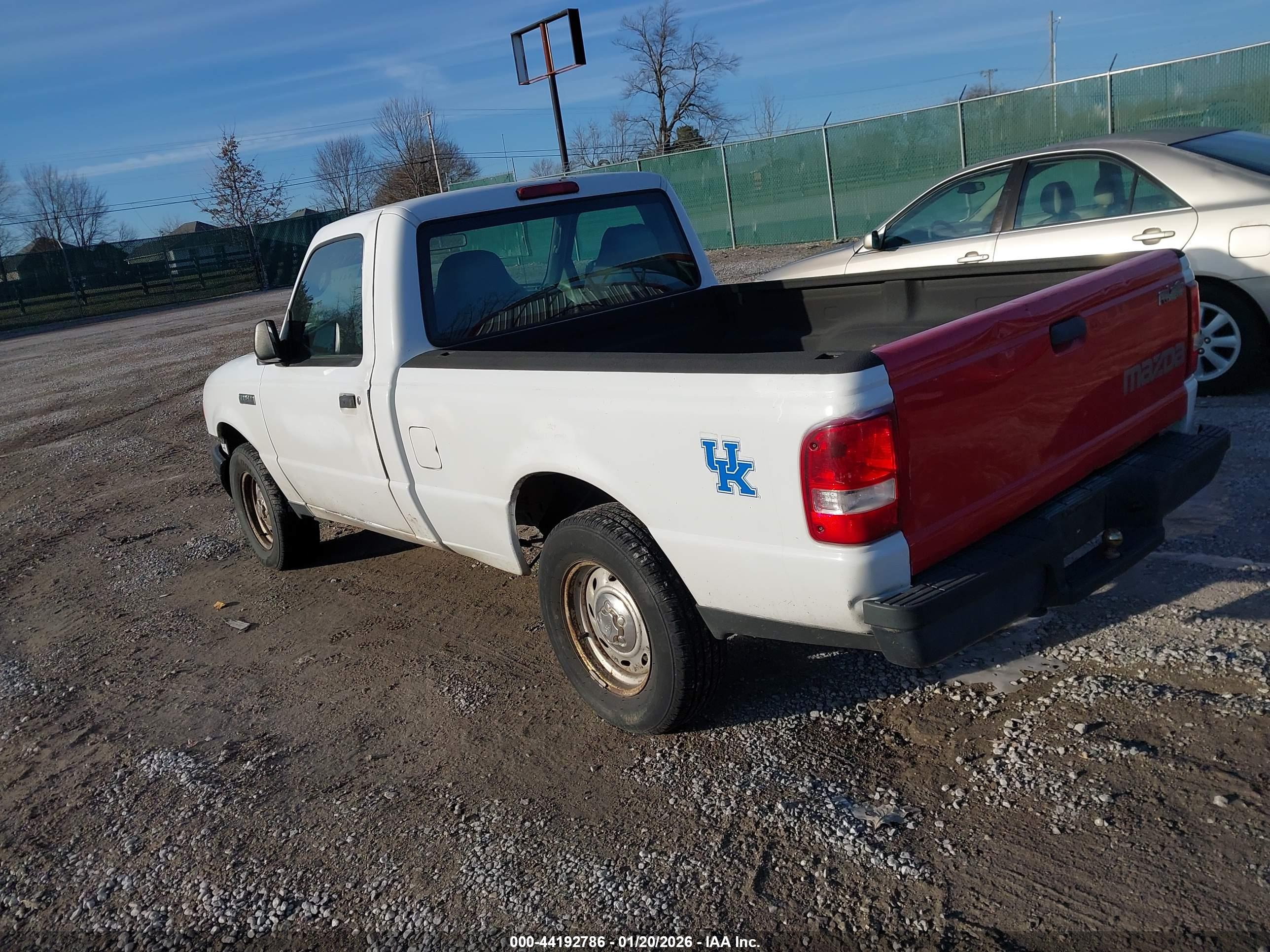 FORD RANGER image 3