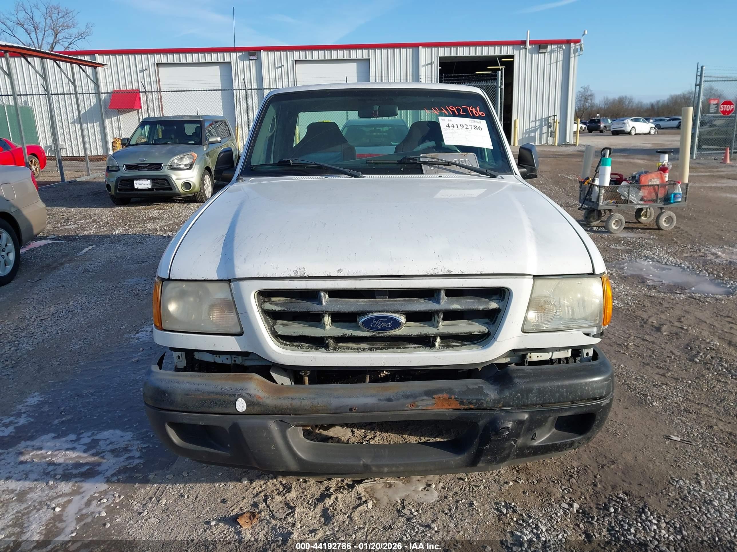 FORD RANGER image 6