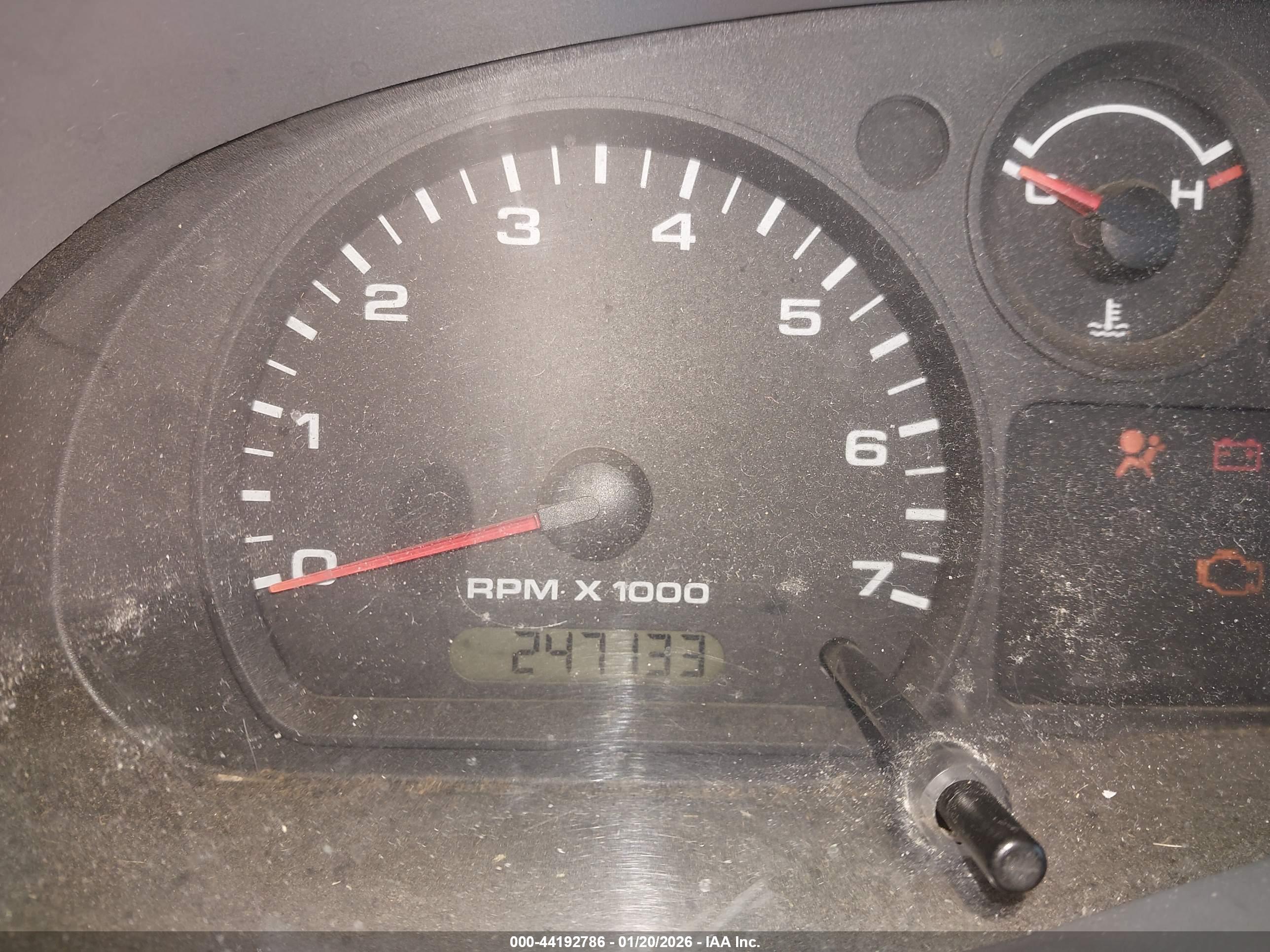 FORD RANGER image 7