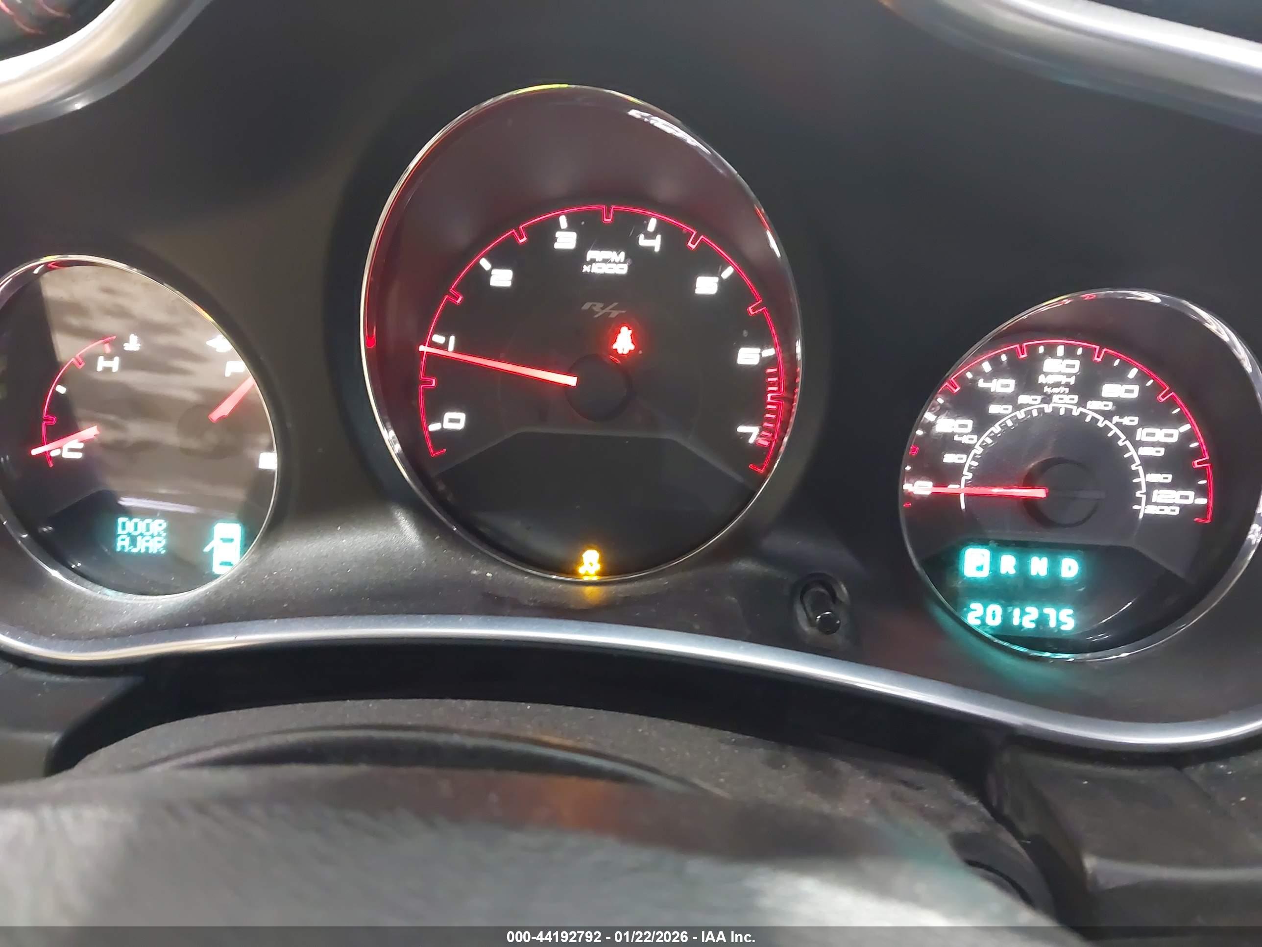 DODGE AVENGER image 7