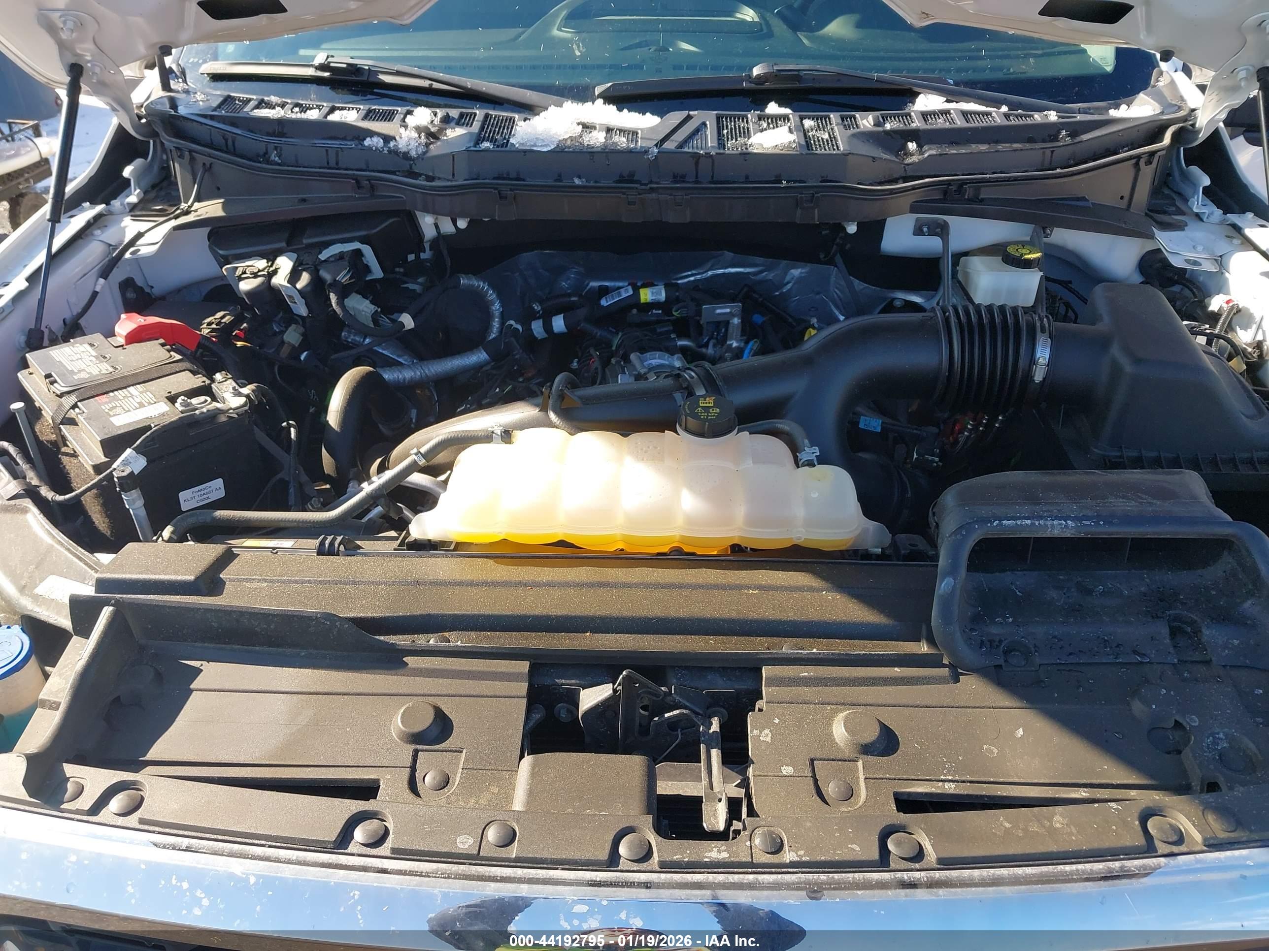 FORD F-150 image 10
