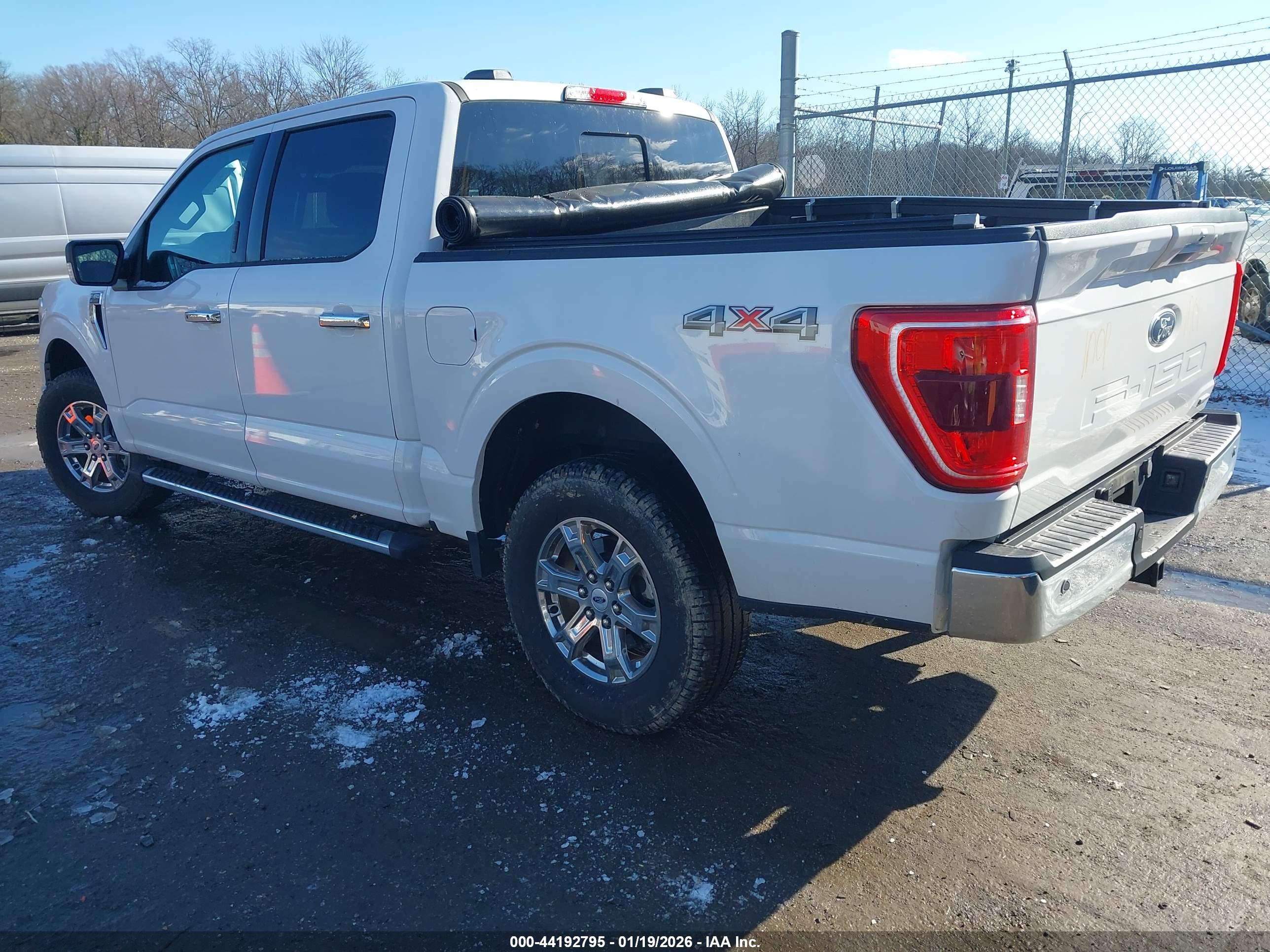 FORD F-150 image 3