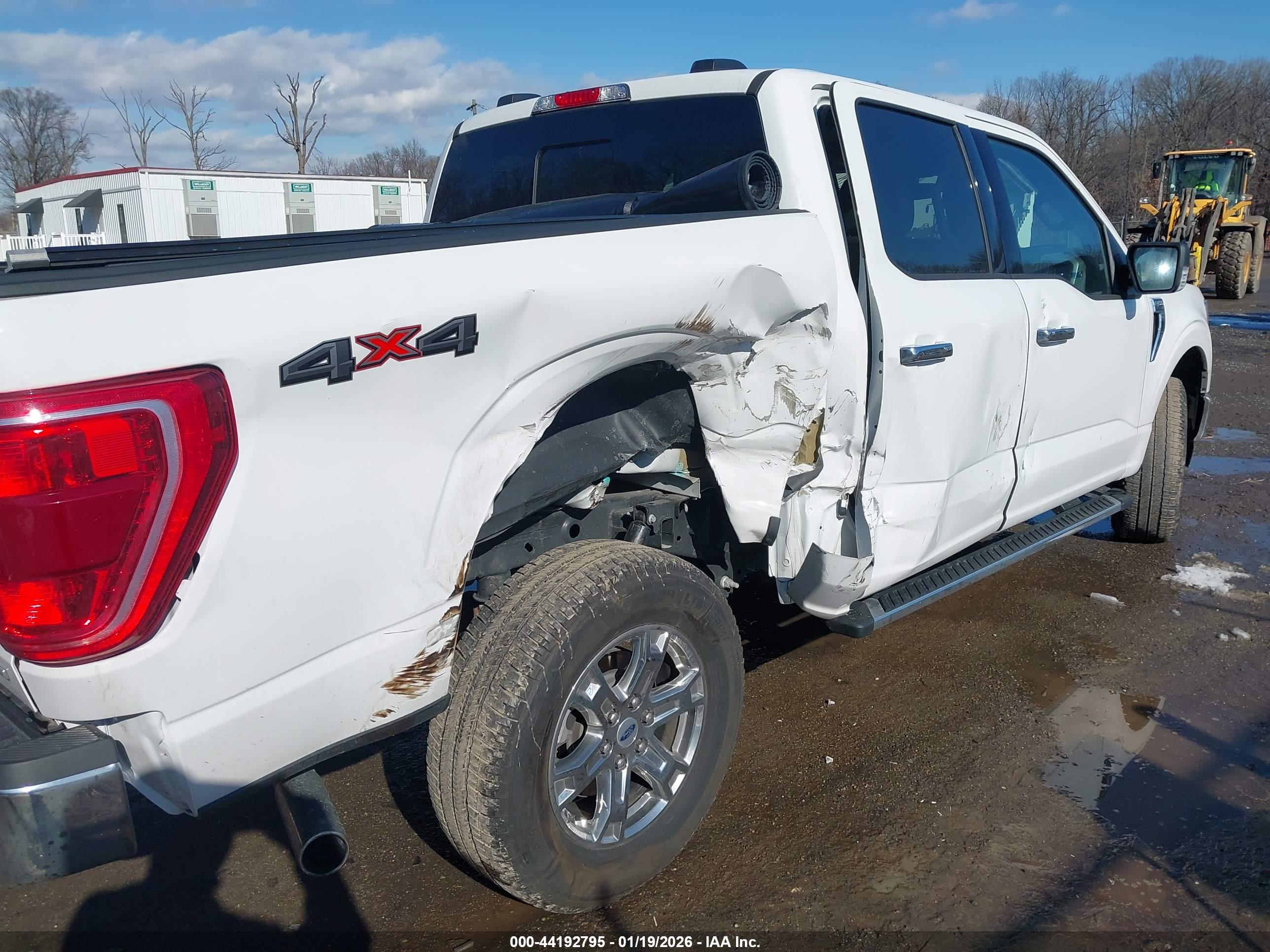 FORD F-150 image 6