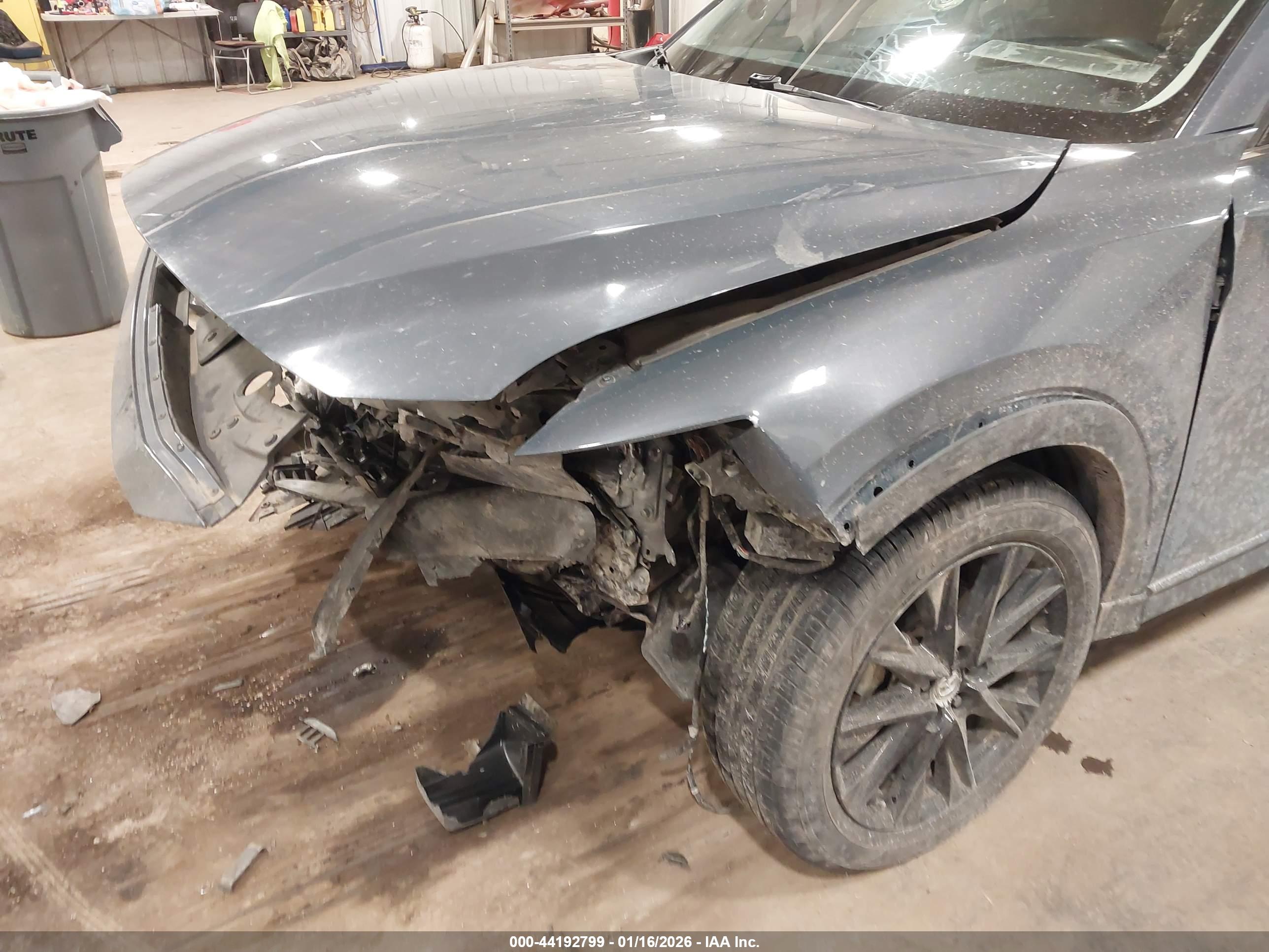 MAZDA CX-5 image 6