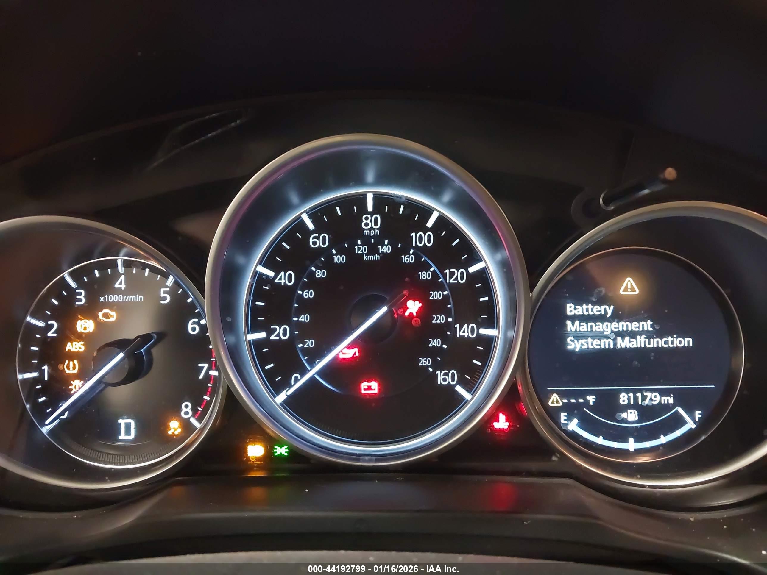 MAZDA CX-5 image 7