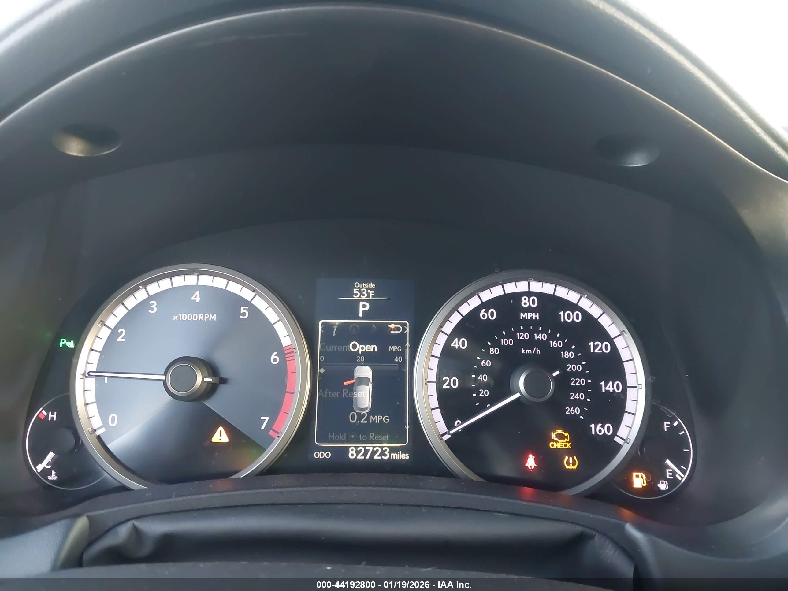 LEXUS NX image 7