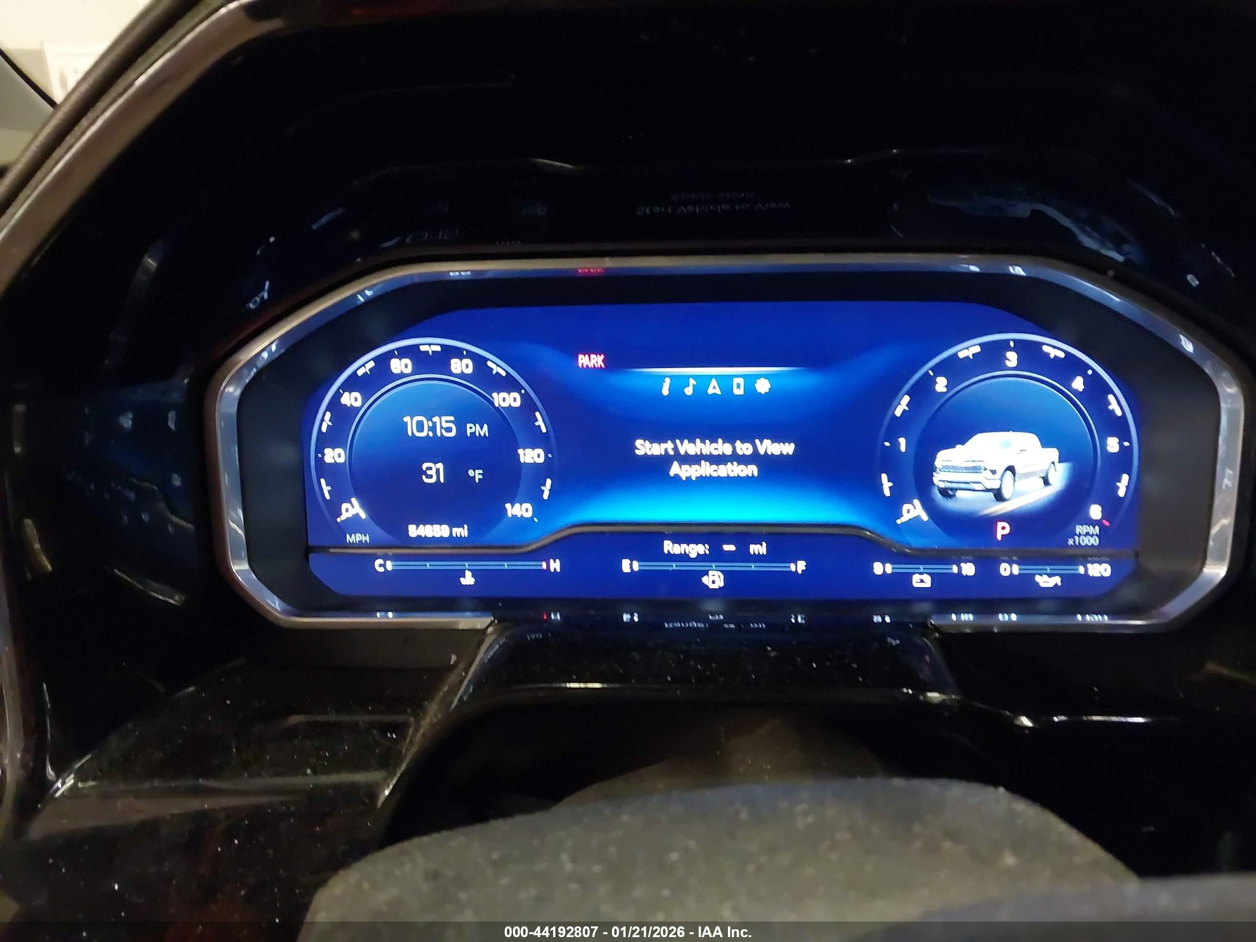 CHEVROLET SILVERADO image 7