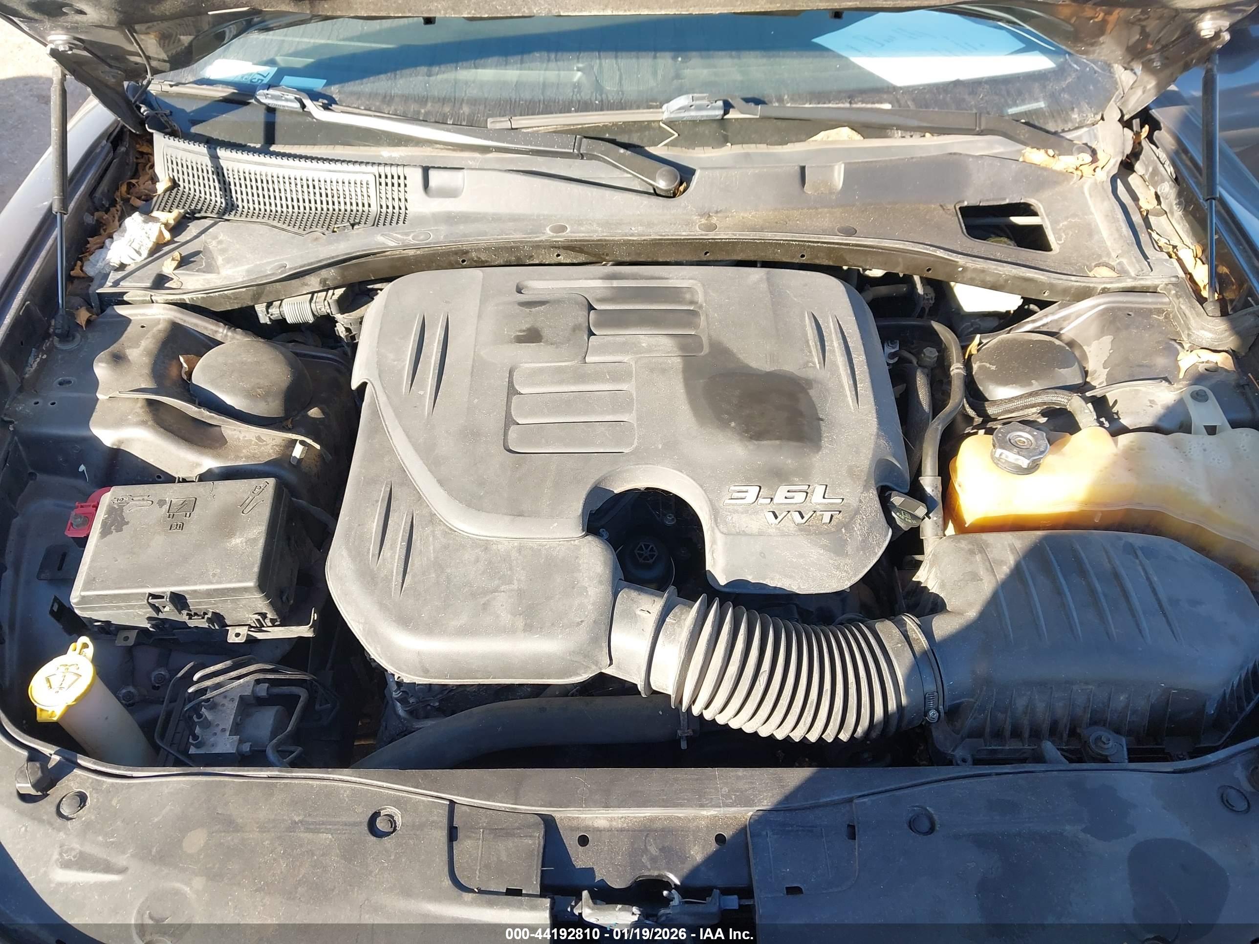 DODGE CHARGER image 10