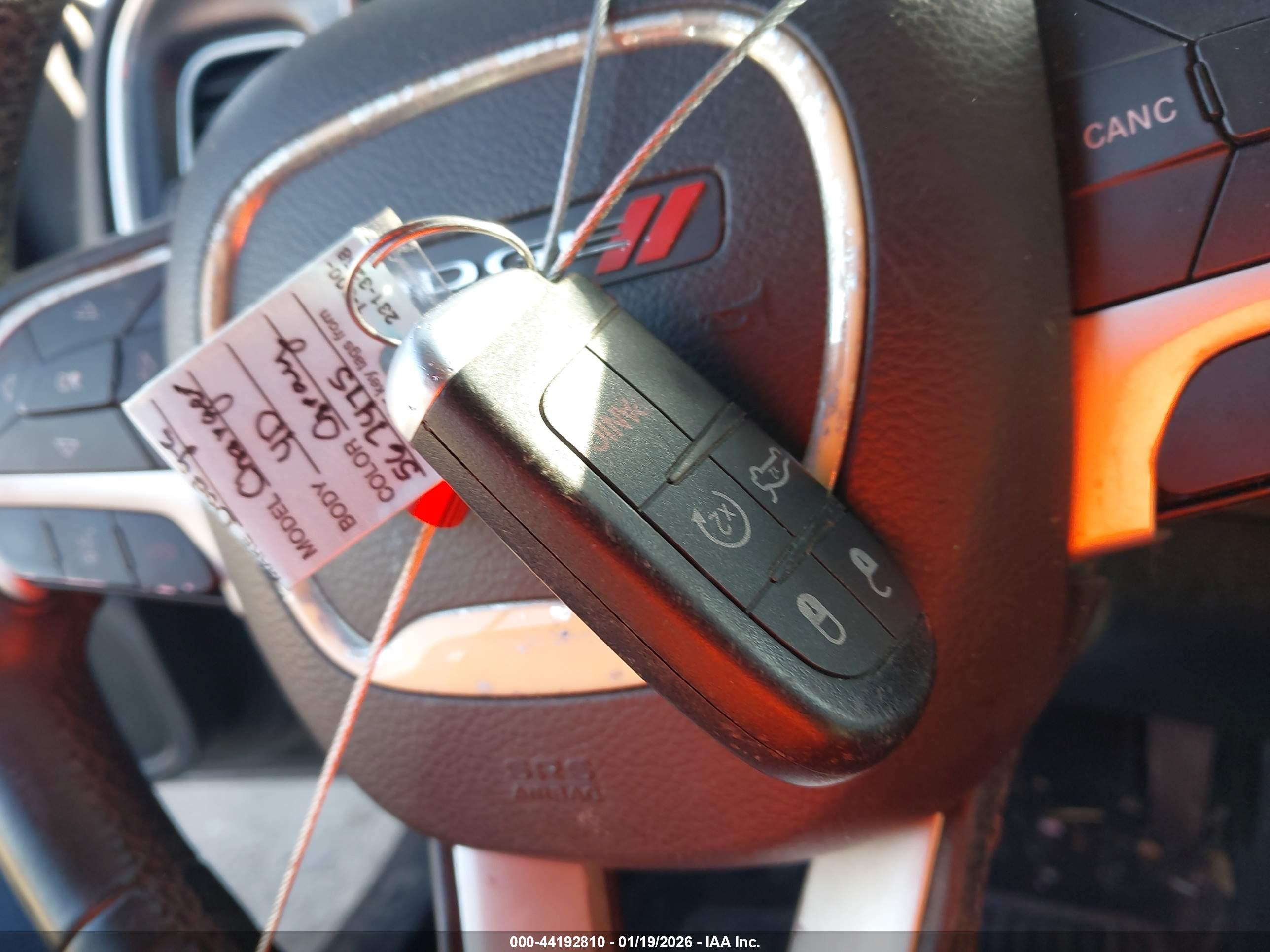 DODGE CHARGER image 11