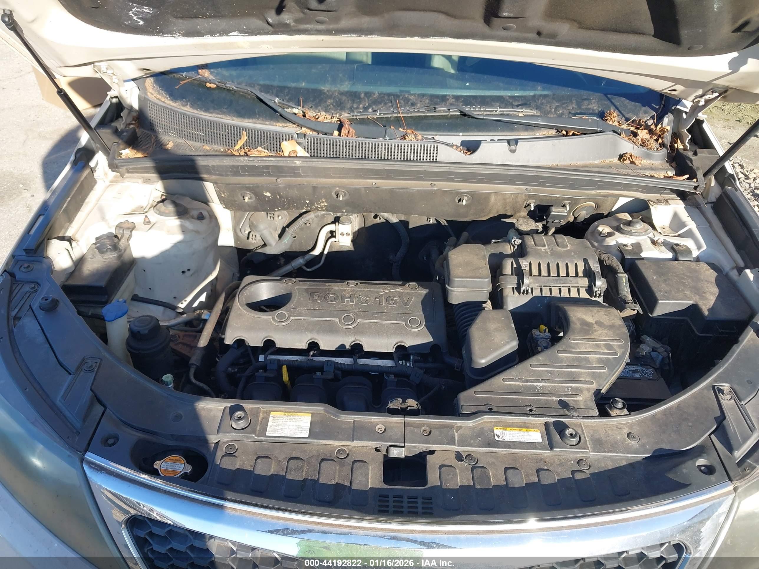 KIA SORENTO image 10