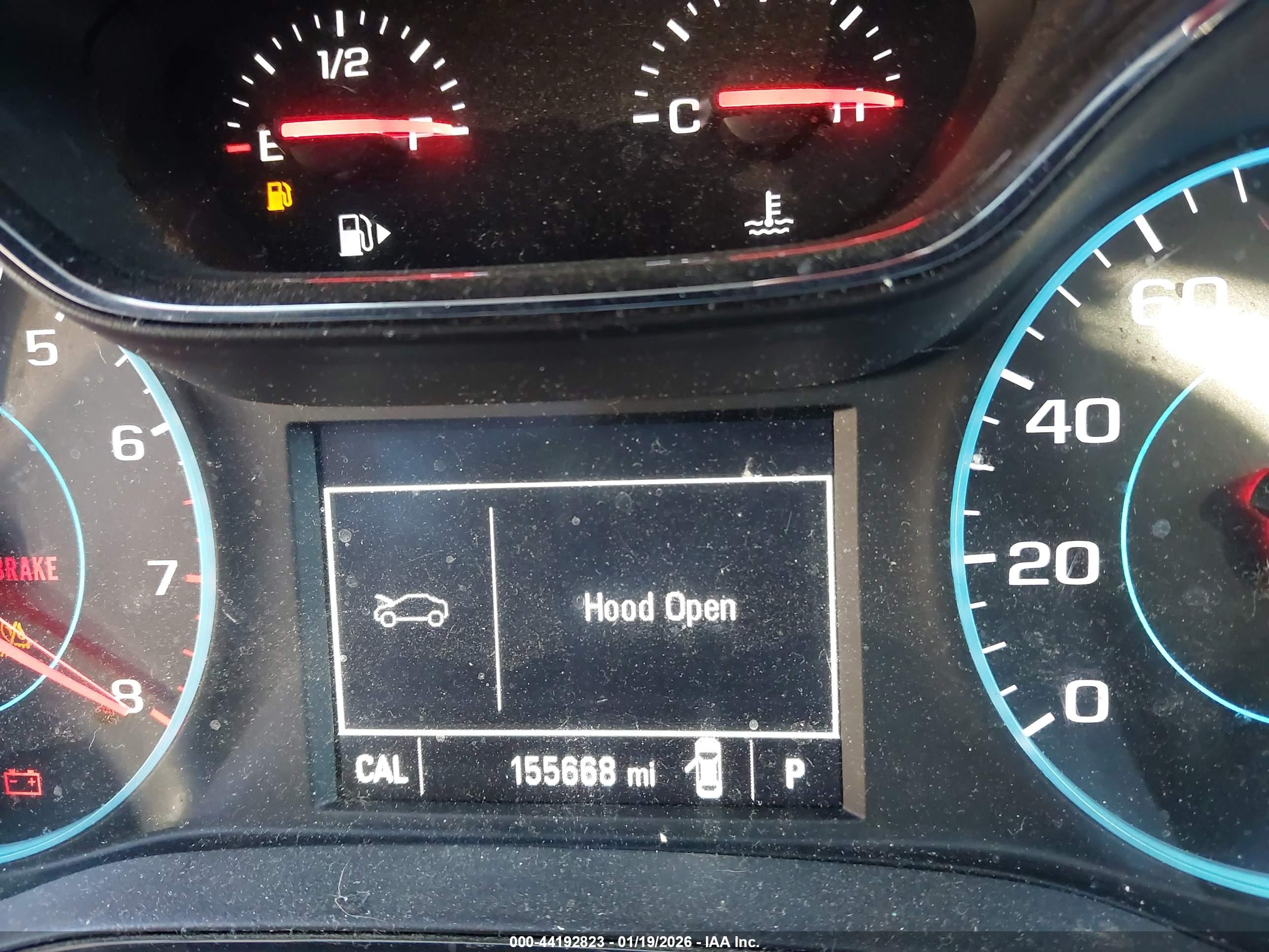 CHEVROLET CRUZE image 7