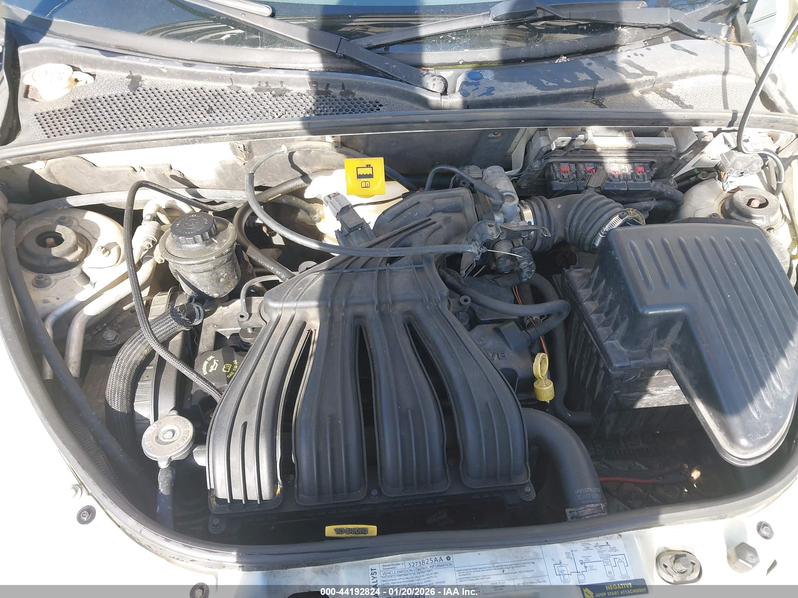 CHRYSLER PT image 10