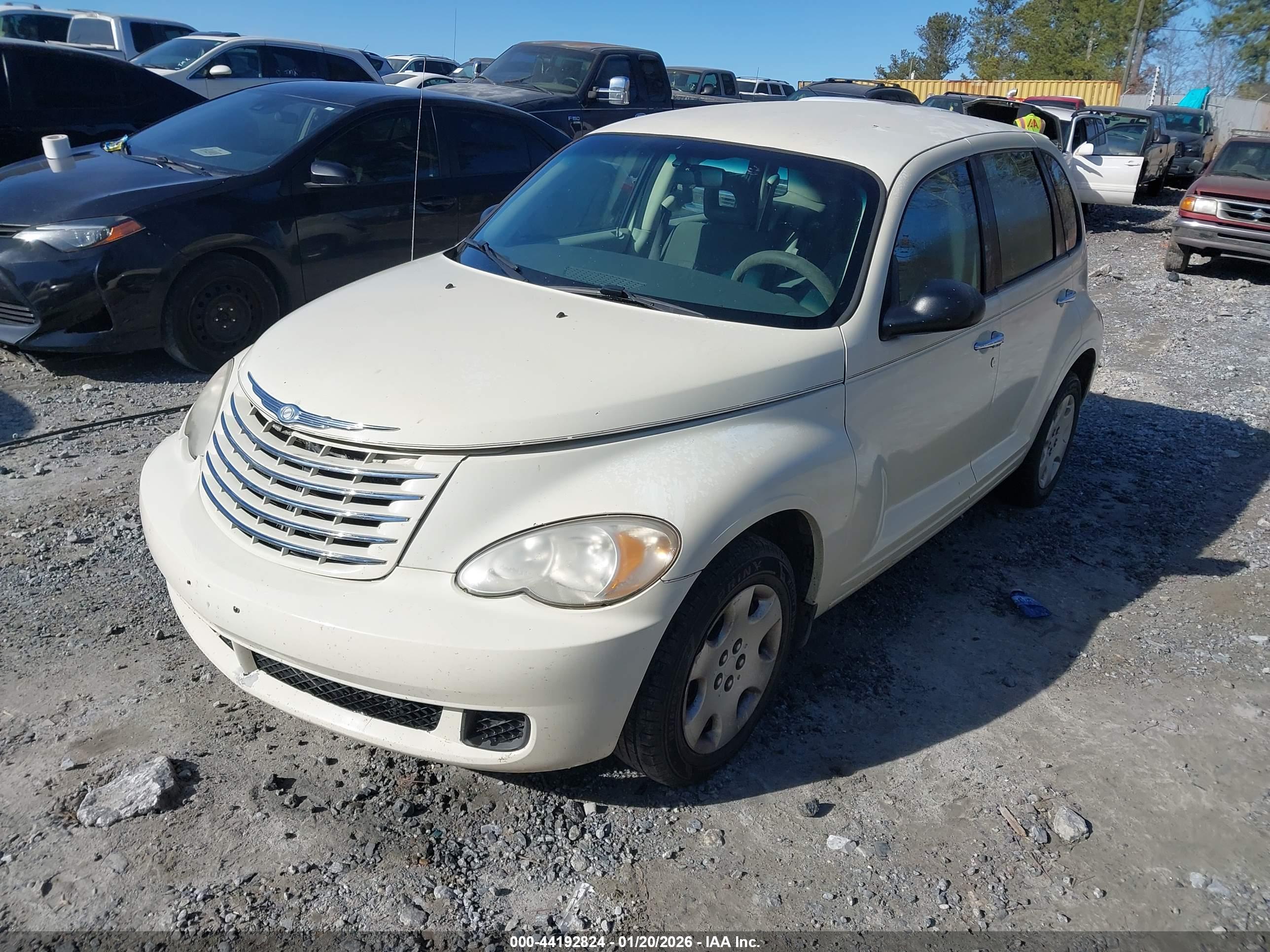 CHRYSLER PT image 2