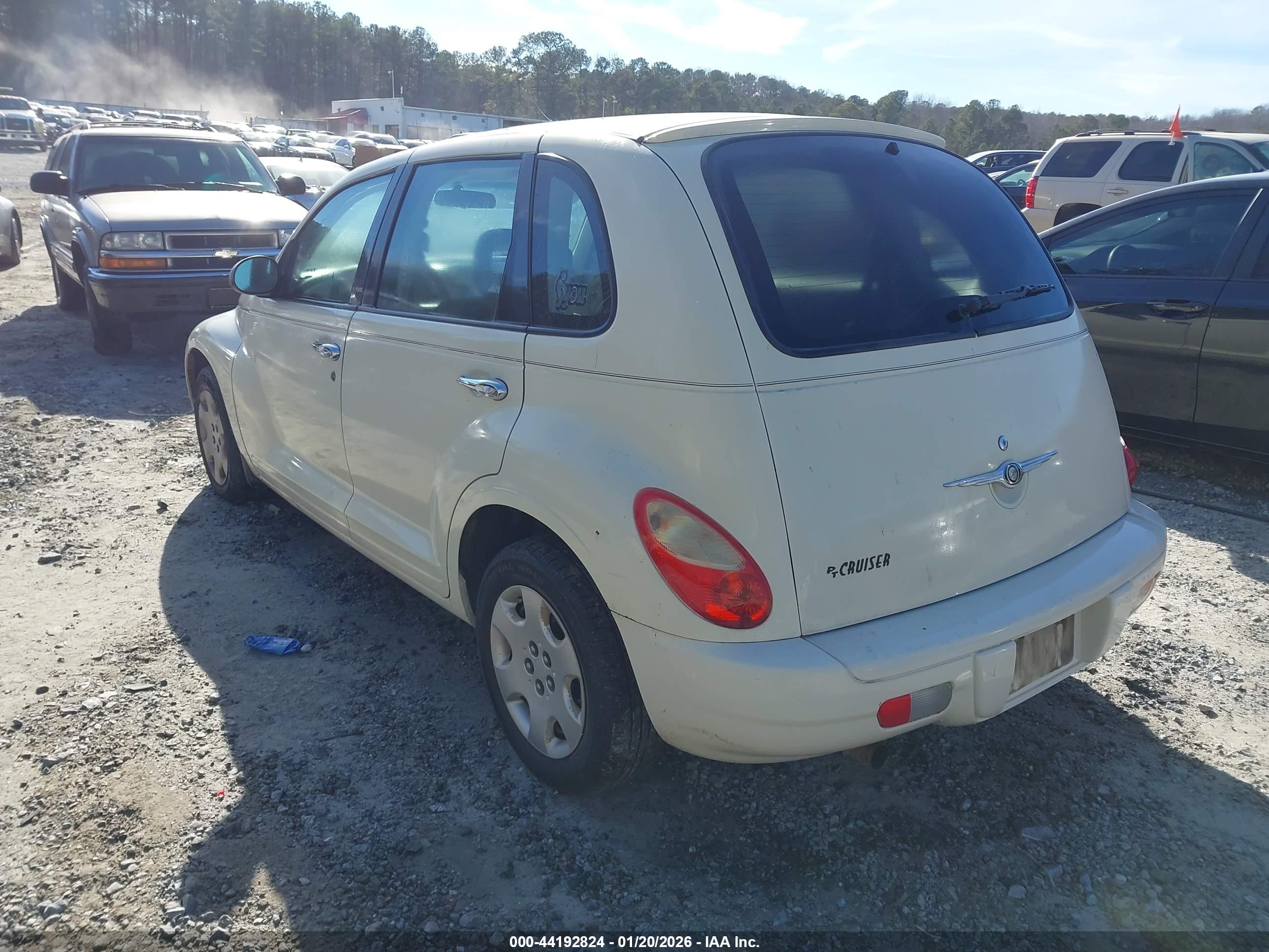 CHRYSLER PT image 3
