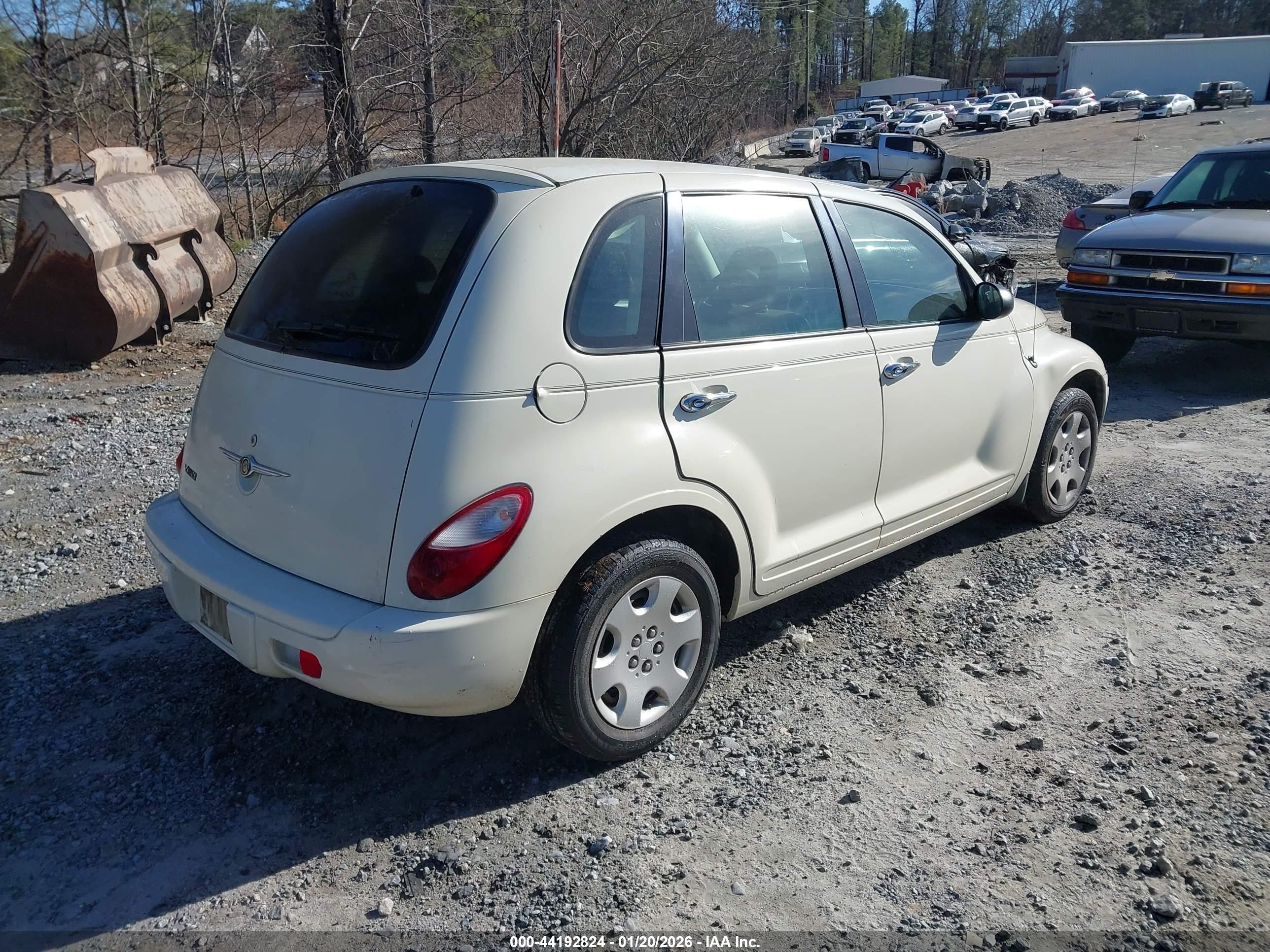 CHRYSLER PT image 4