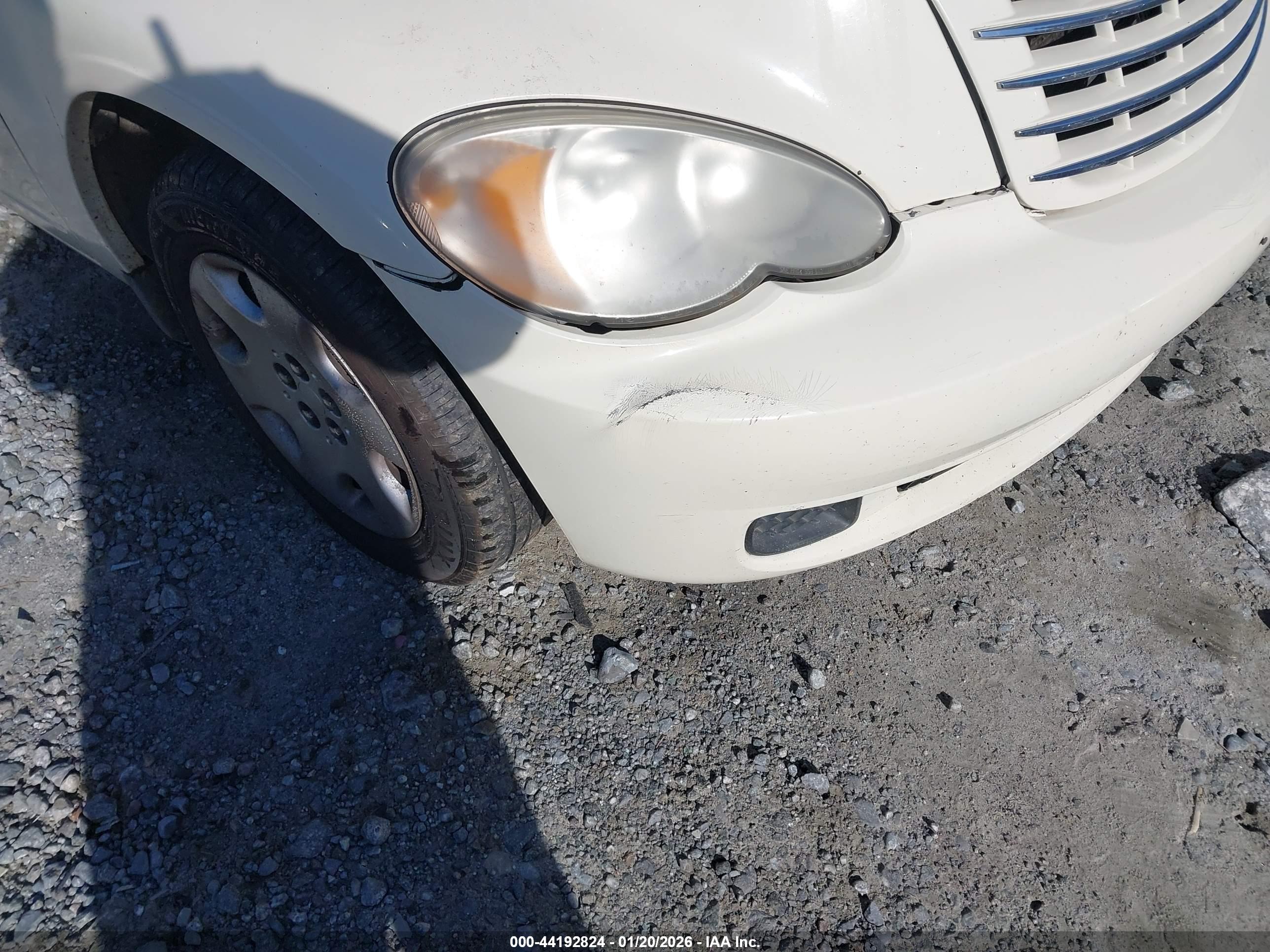 CHRYSLER PT image 6
