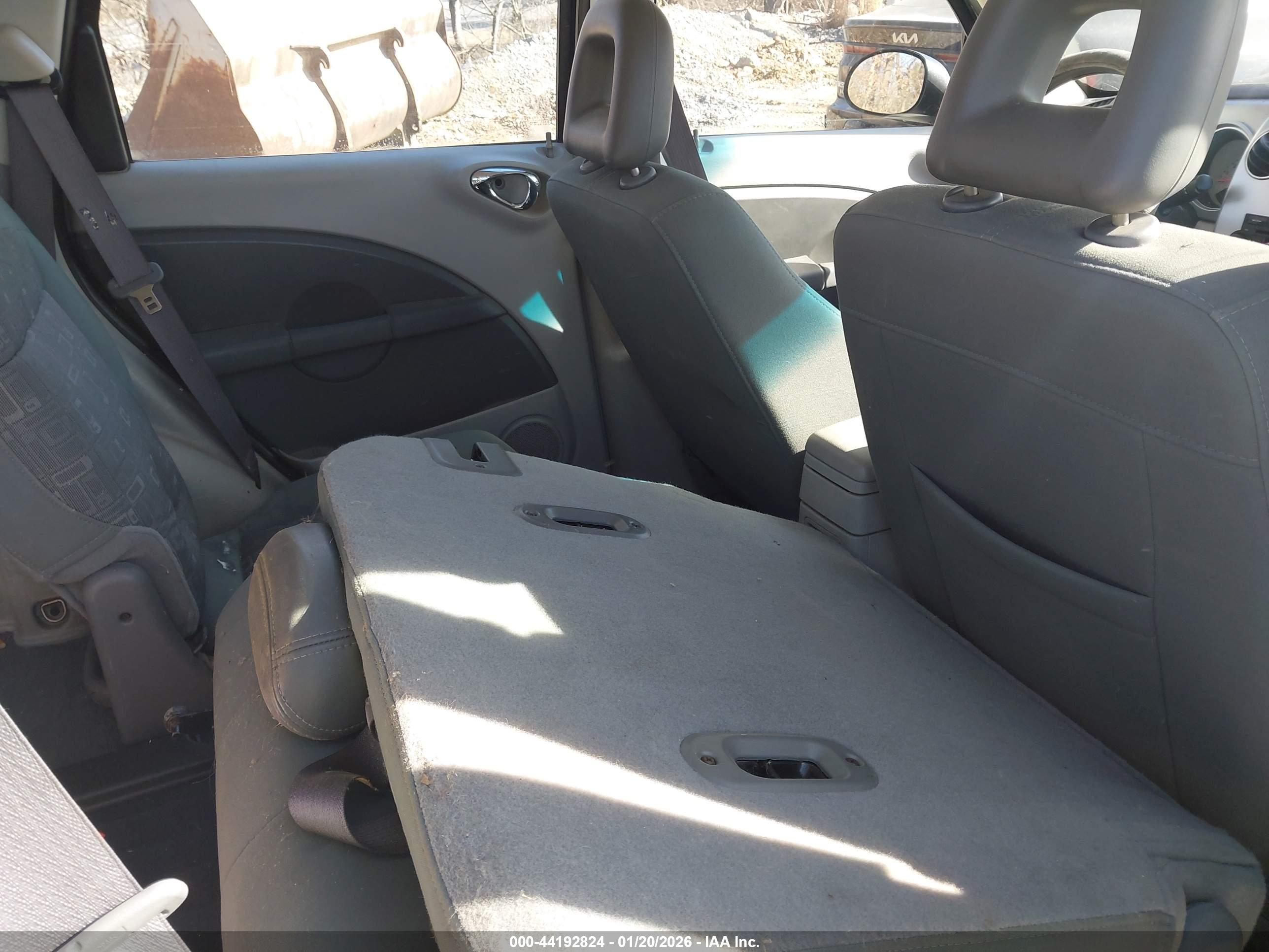 CHRYSLER PT image 8