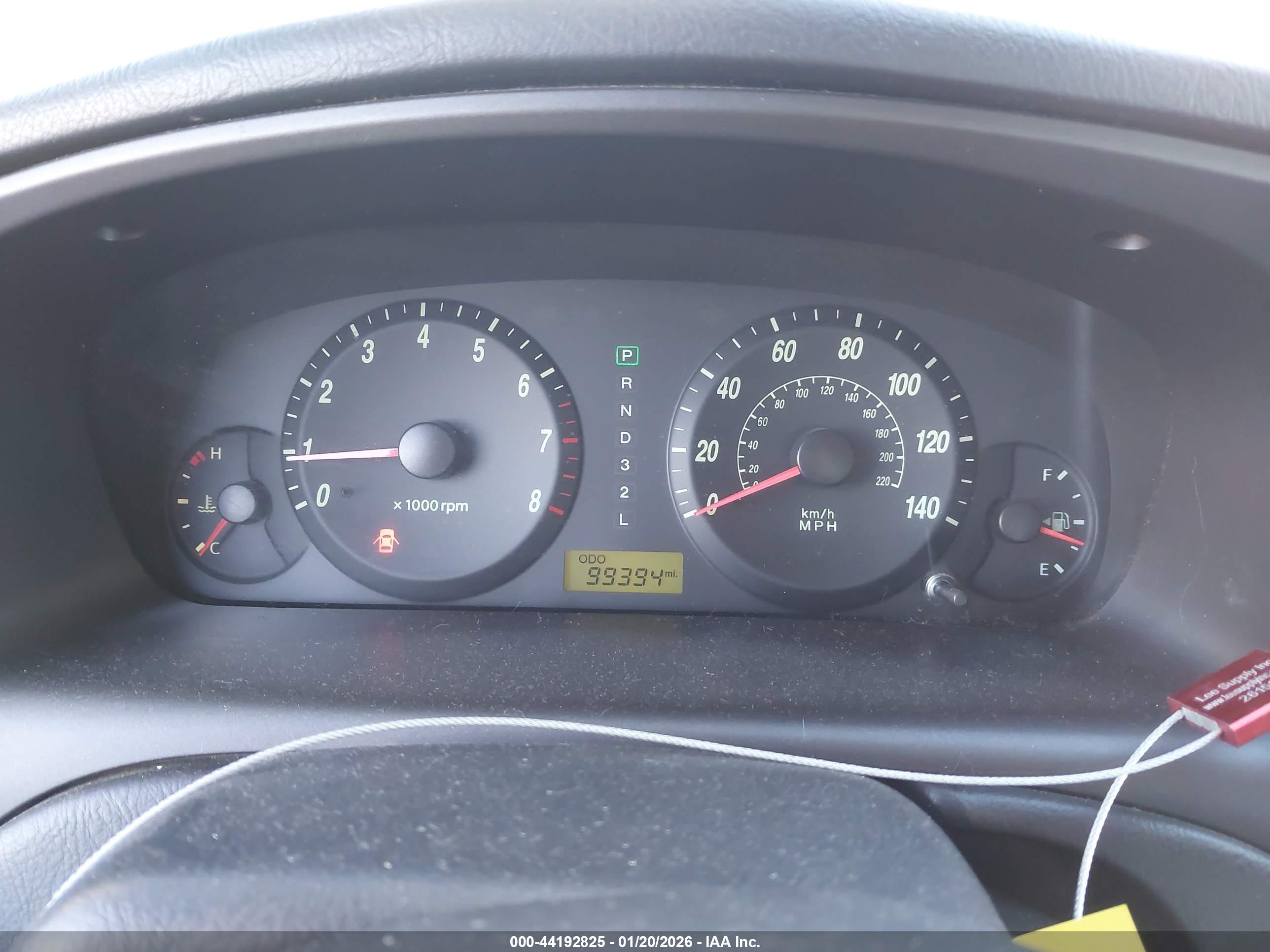 HYUNDAI ELANTRA image 7