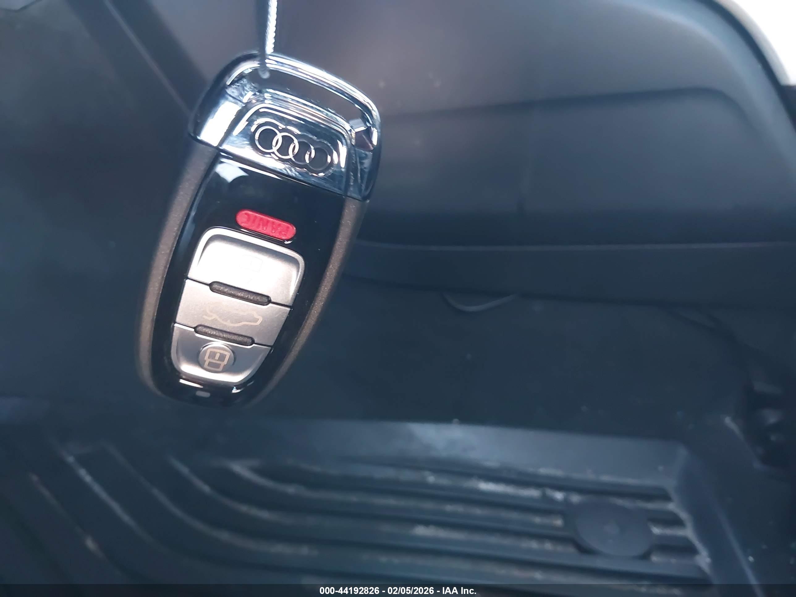 AUDI A7 image 11