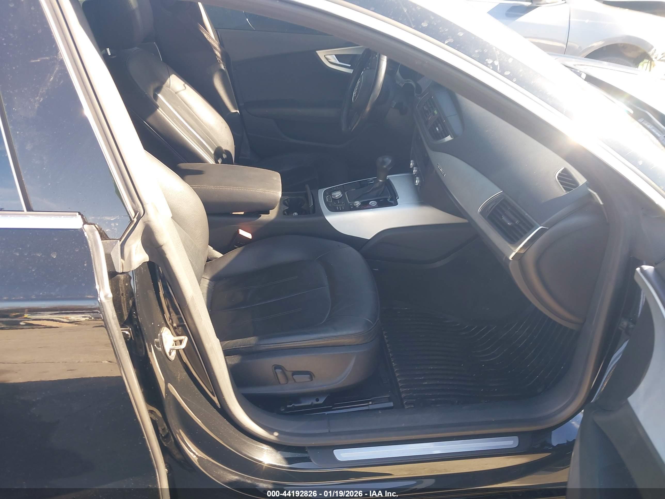 AUDI A7 image 5
