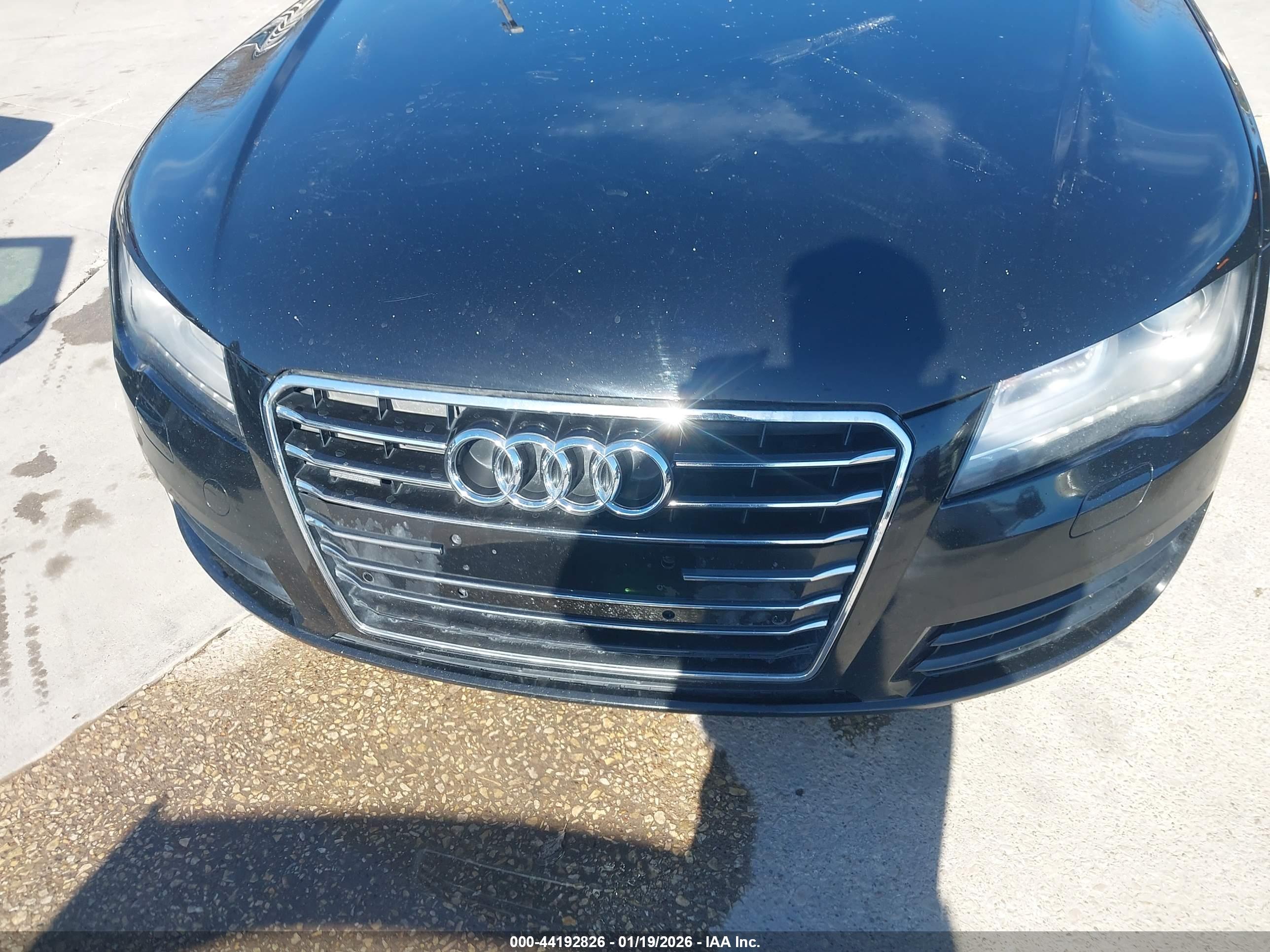 AUDI A7 image 6