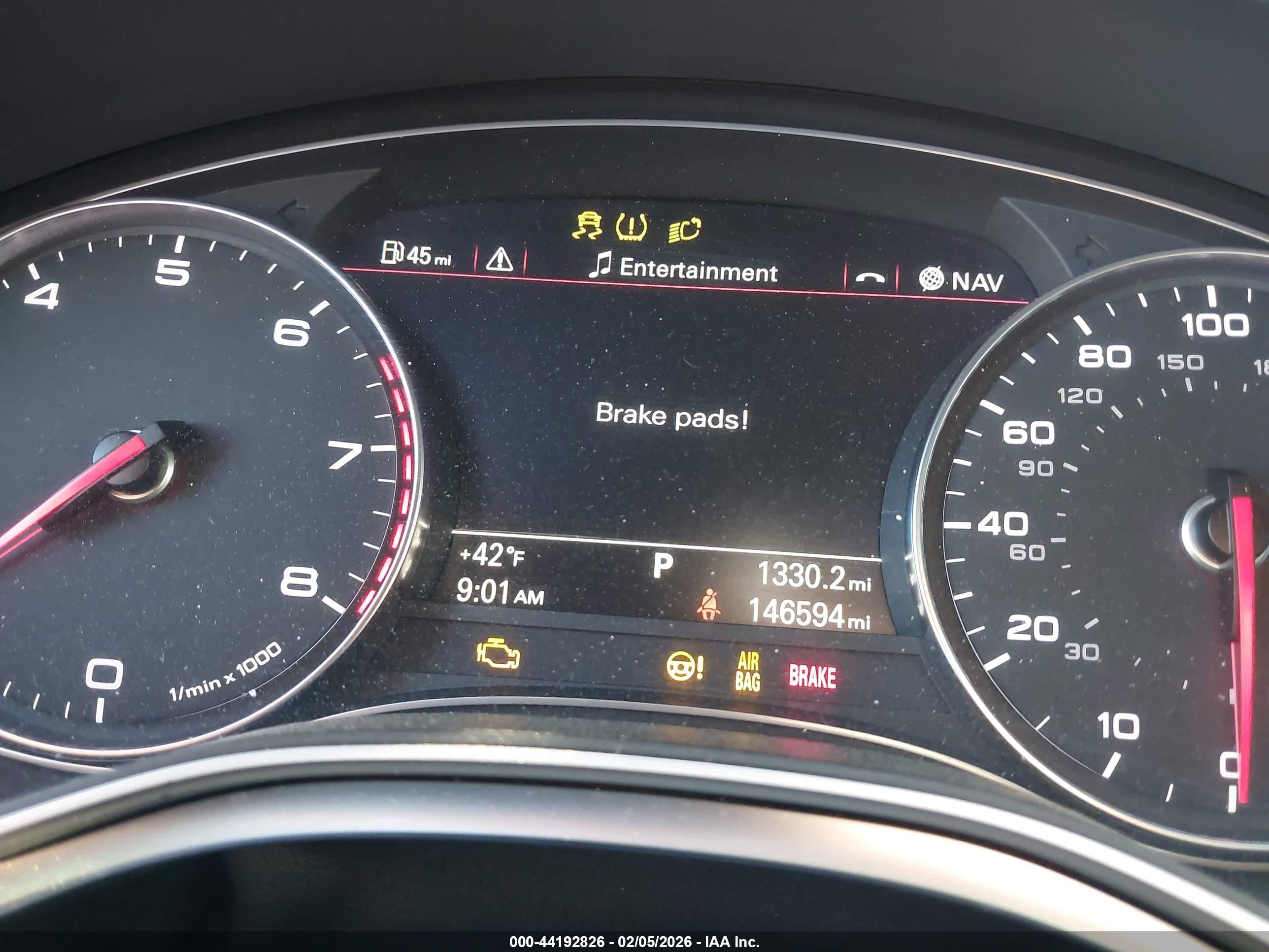 AUDI A7 image 7