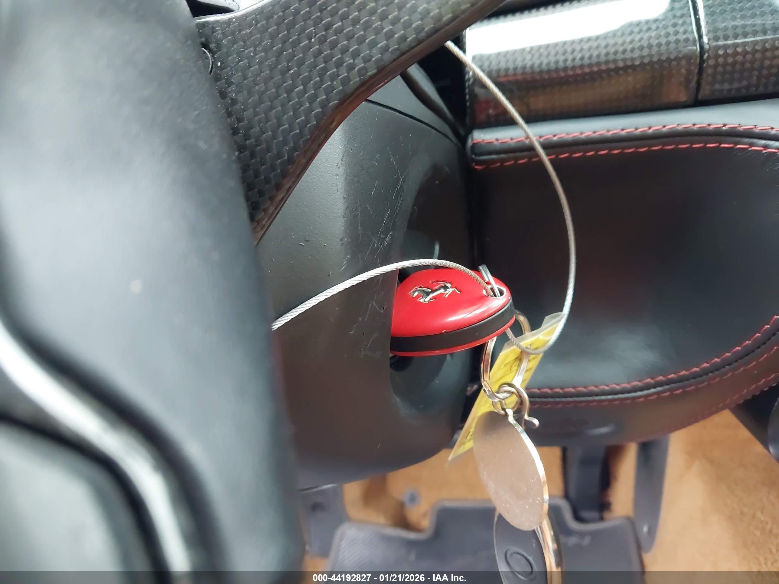 FERRARI 458 image 11