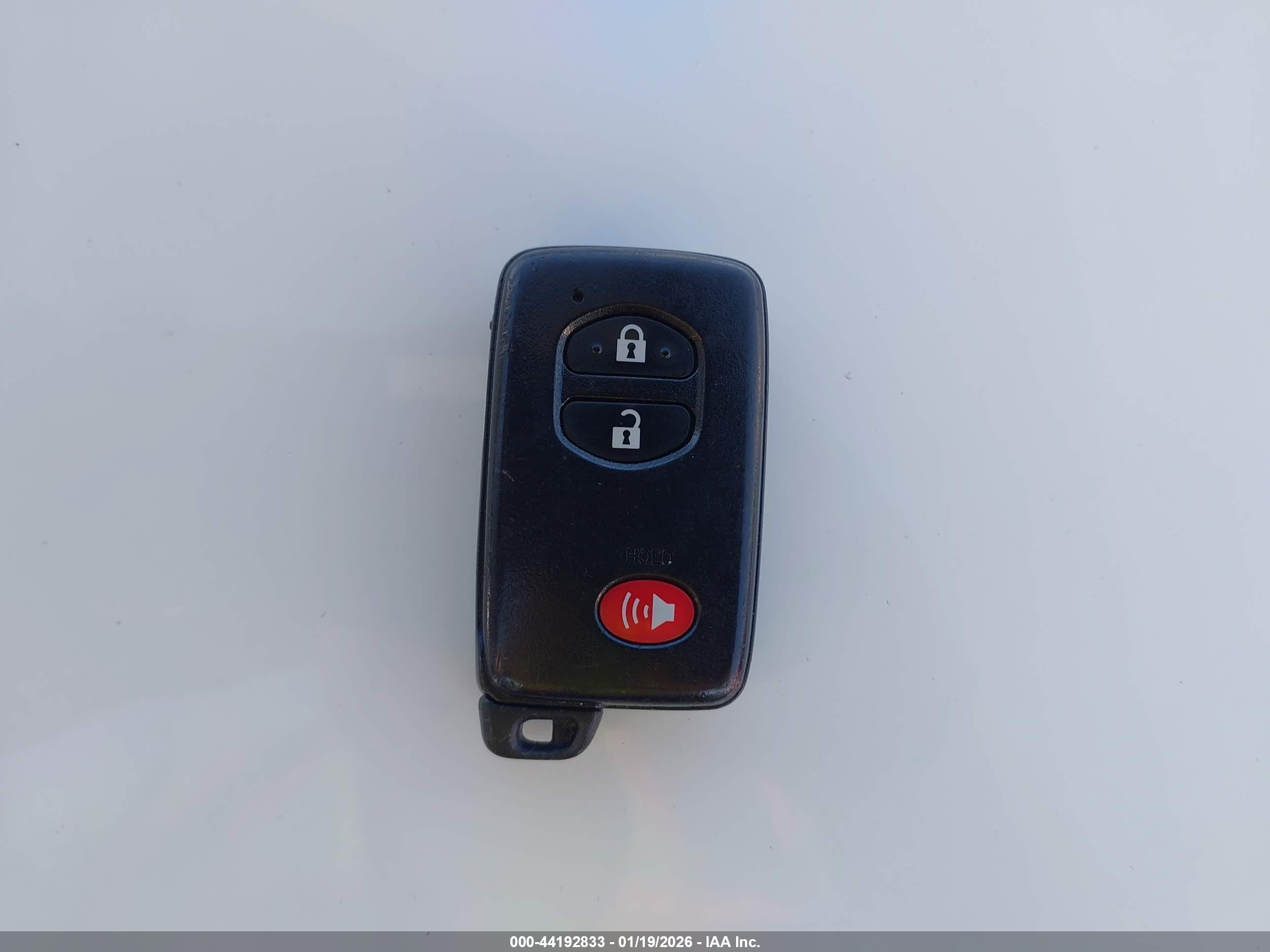 TOYOTA PRIUS image 11