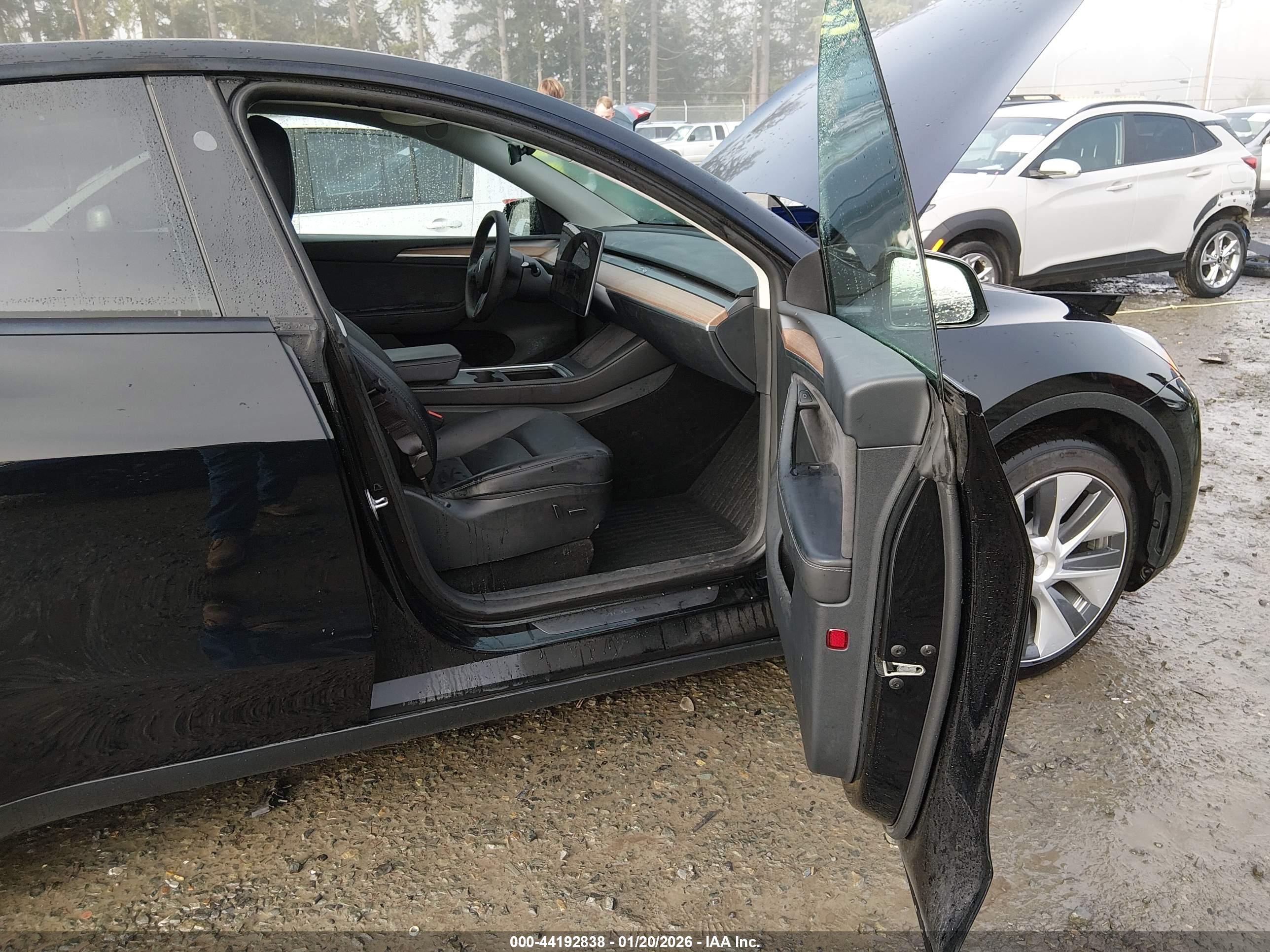 TESLA MODEL image 5
