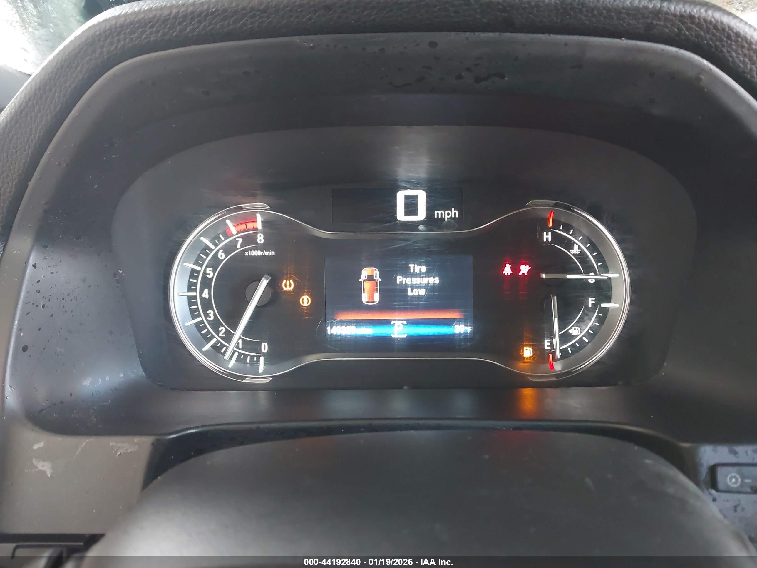 HONDA PILOT image 7