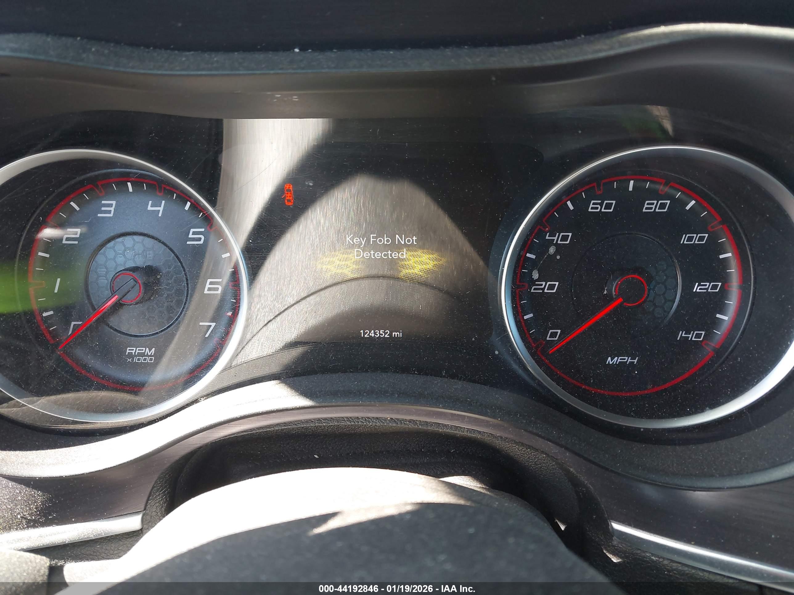 DODGE CHARGER image 7
