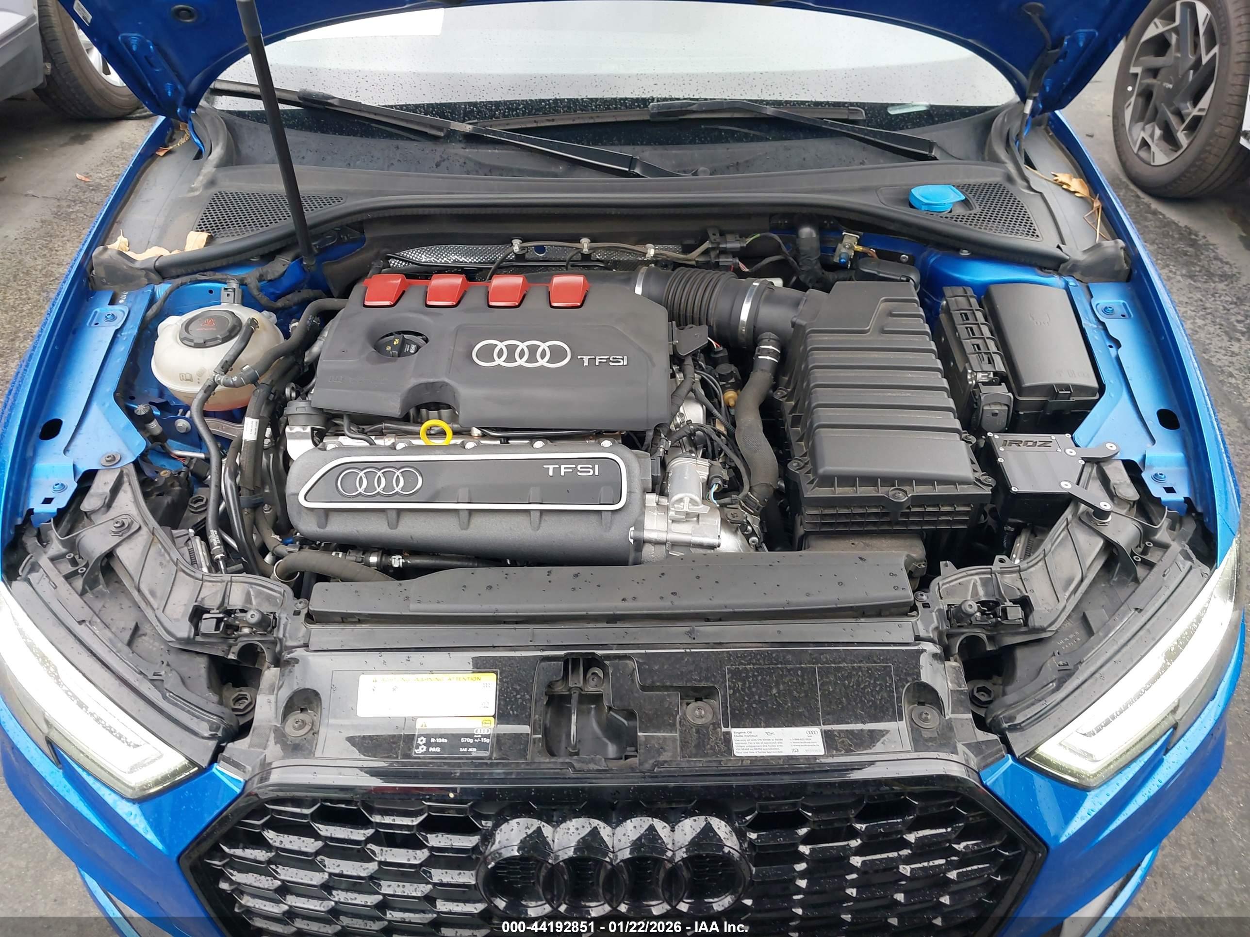 AUDI RS image 10