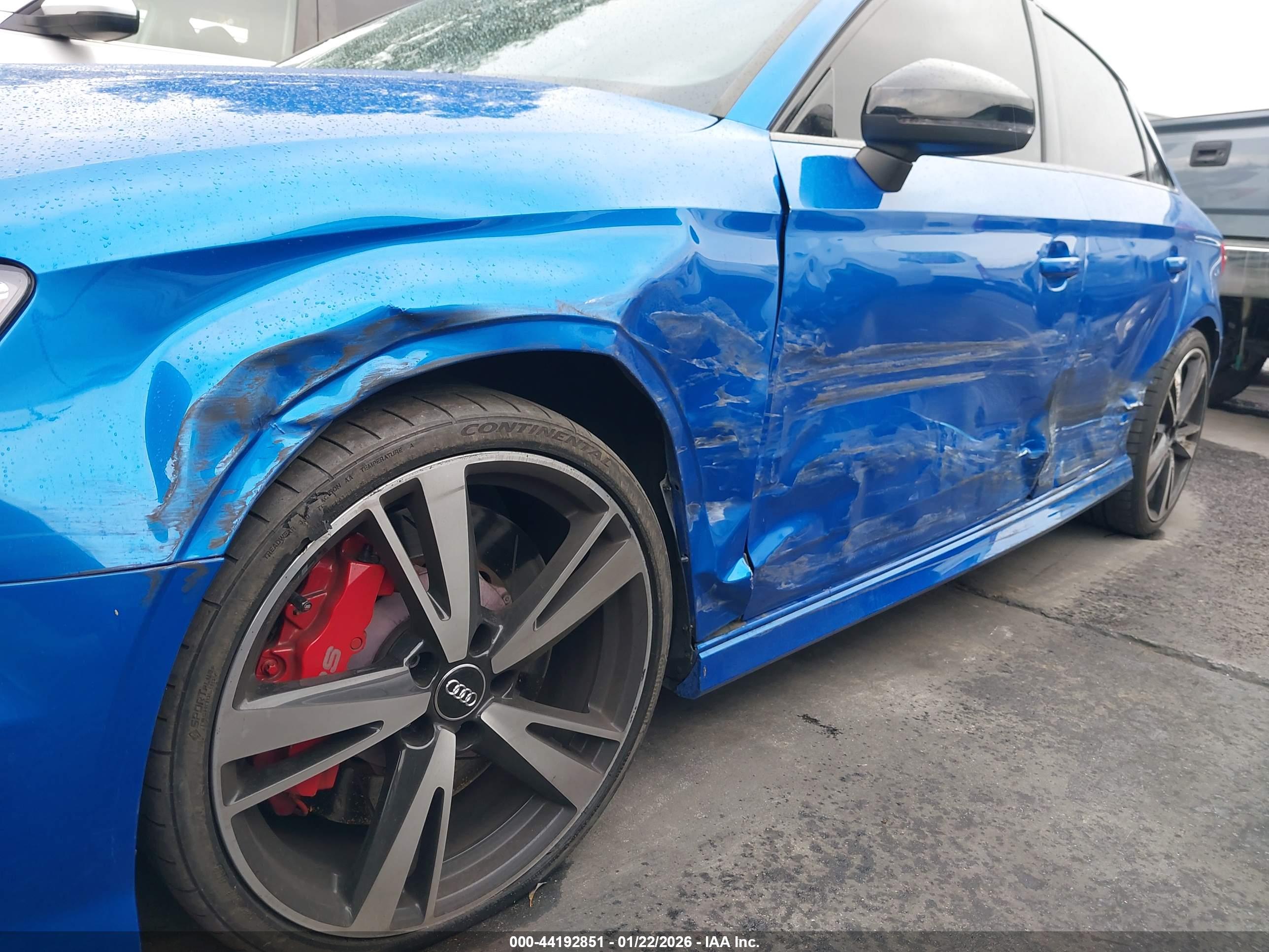 AUDI RS image 6