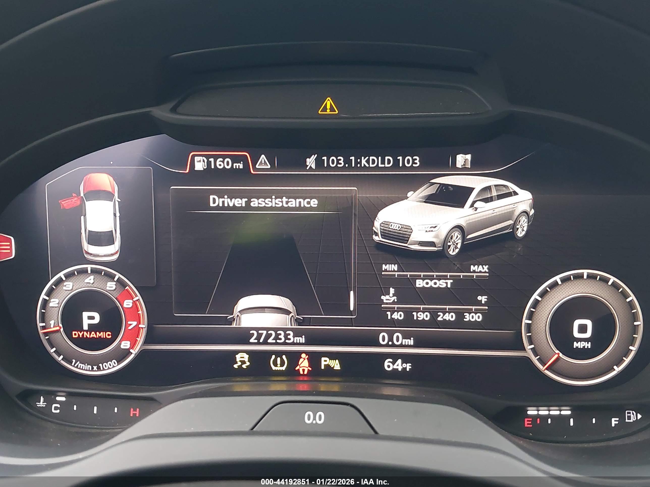 AUDI RS image 7