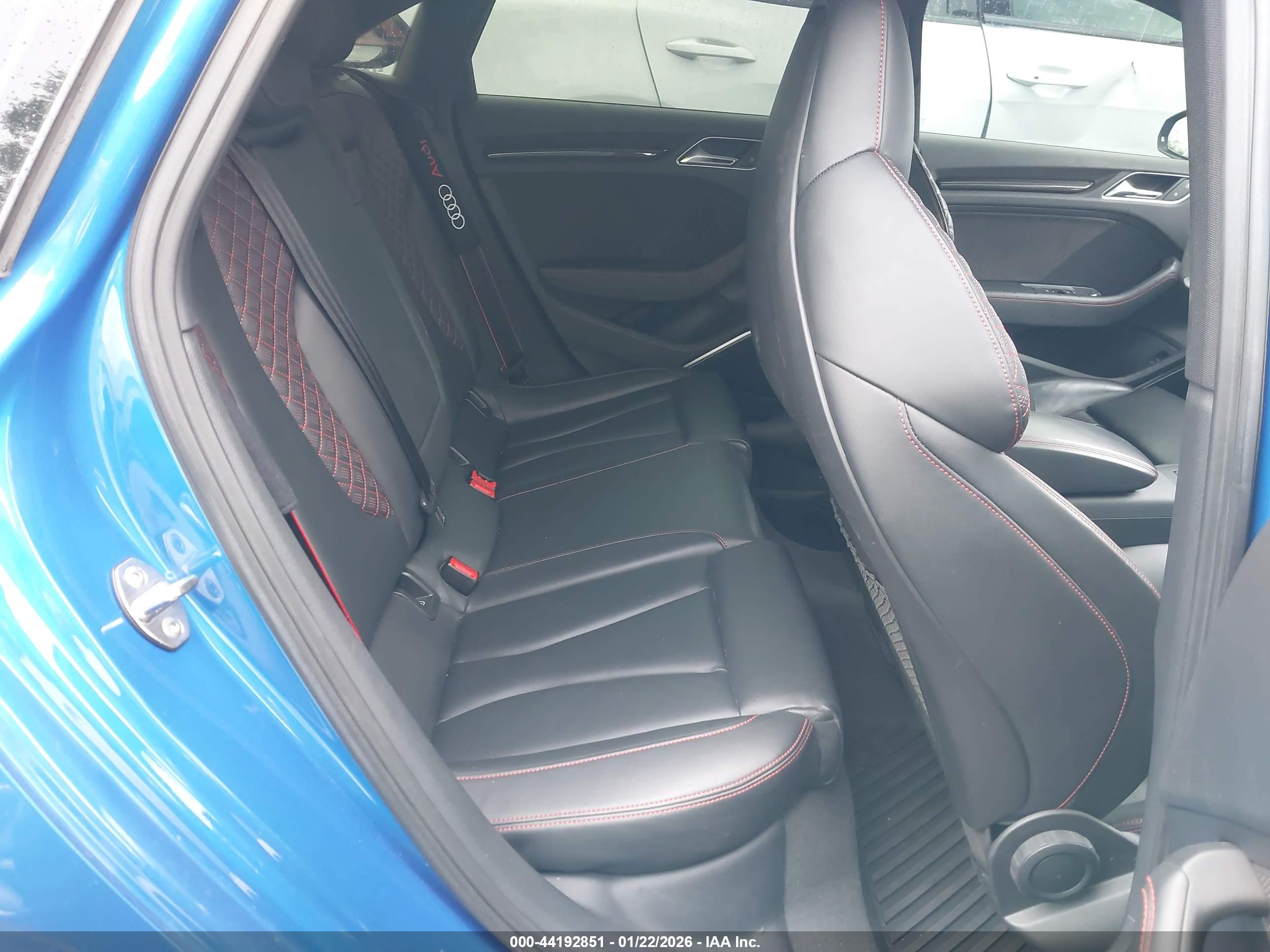 AUDI RS image 8