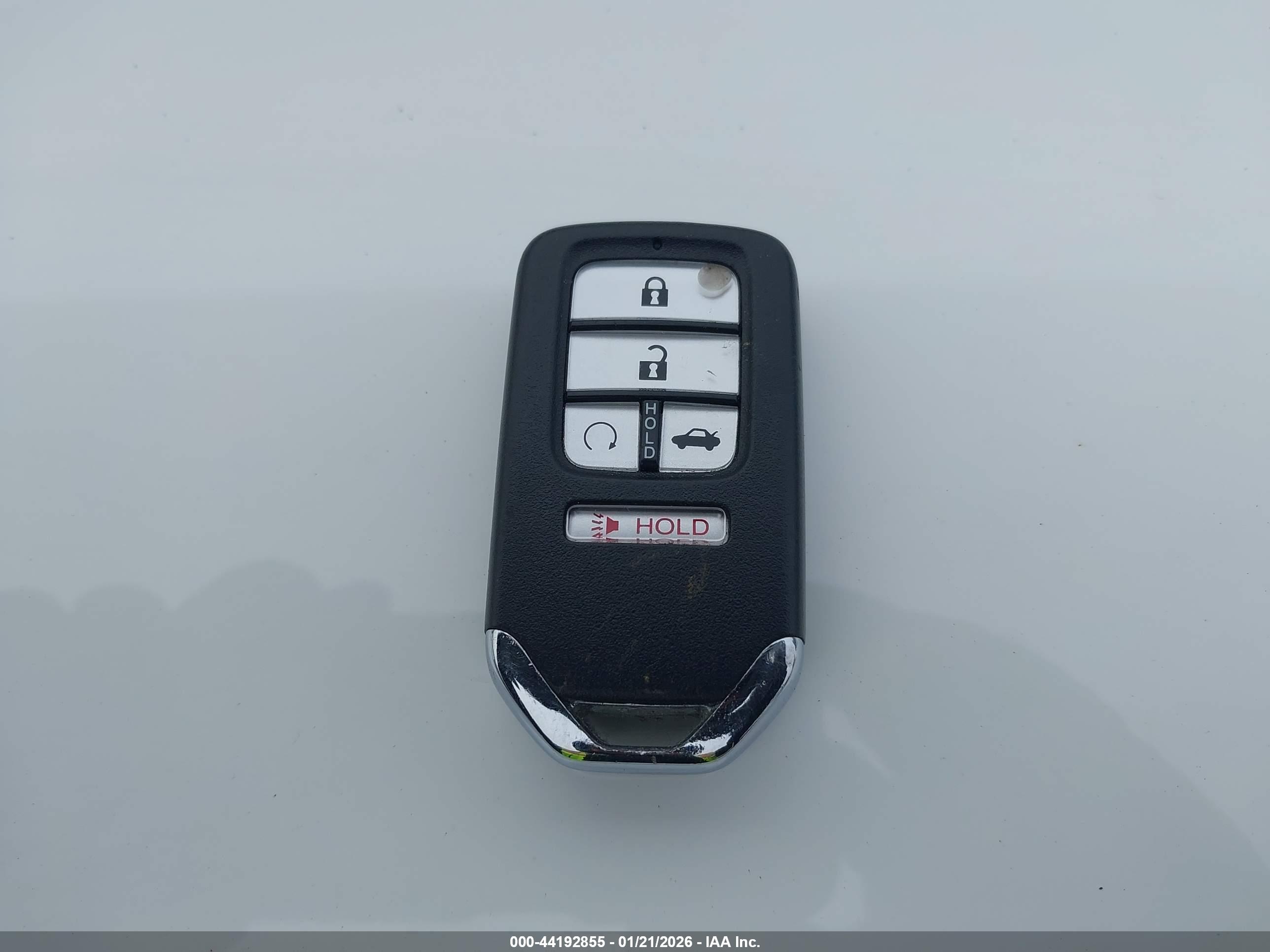 HONDA CIVIC image 11