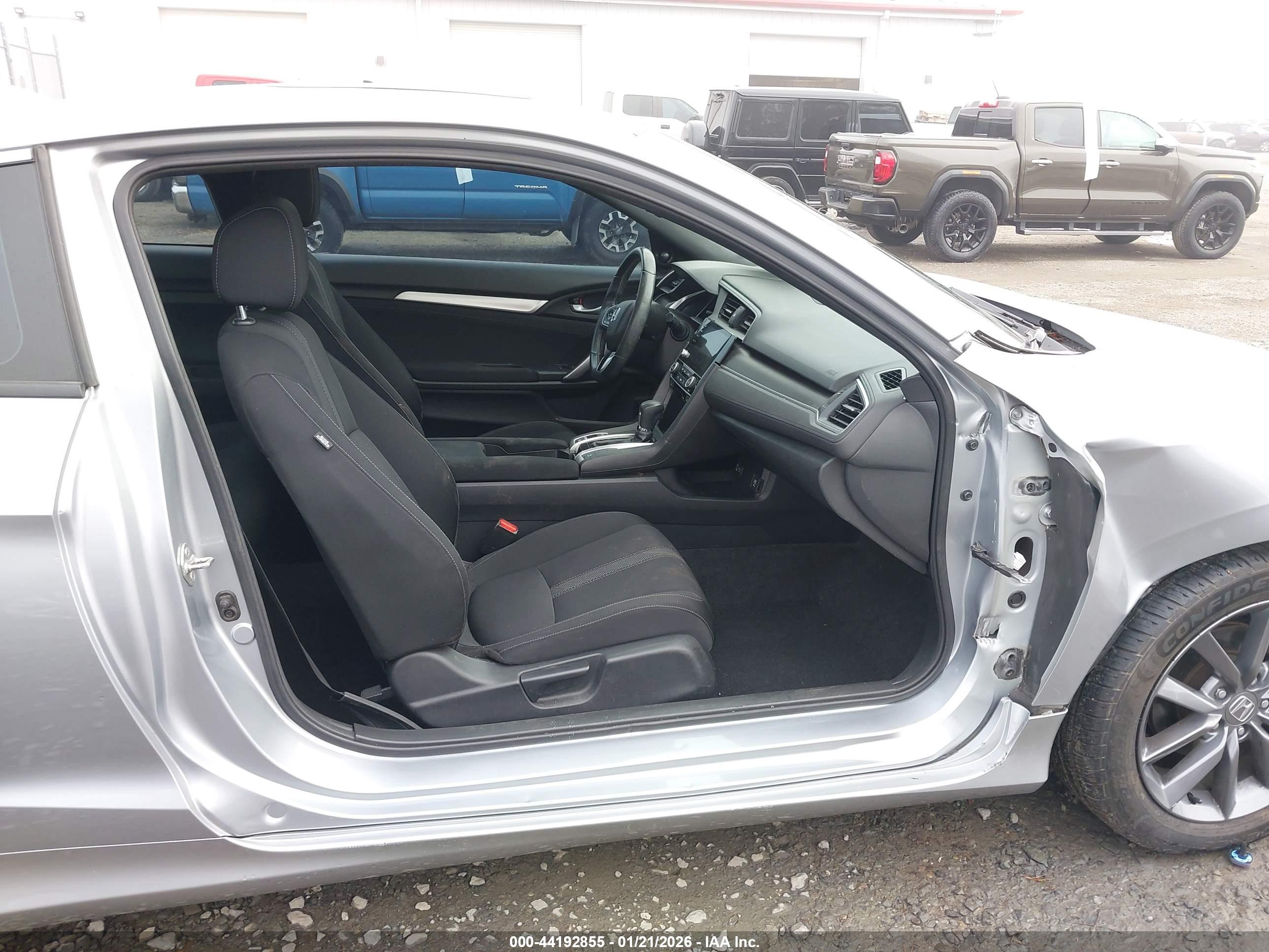 HONDA CIVIC image 5