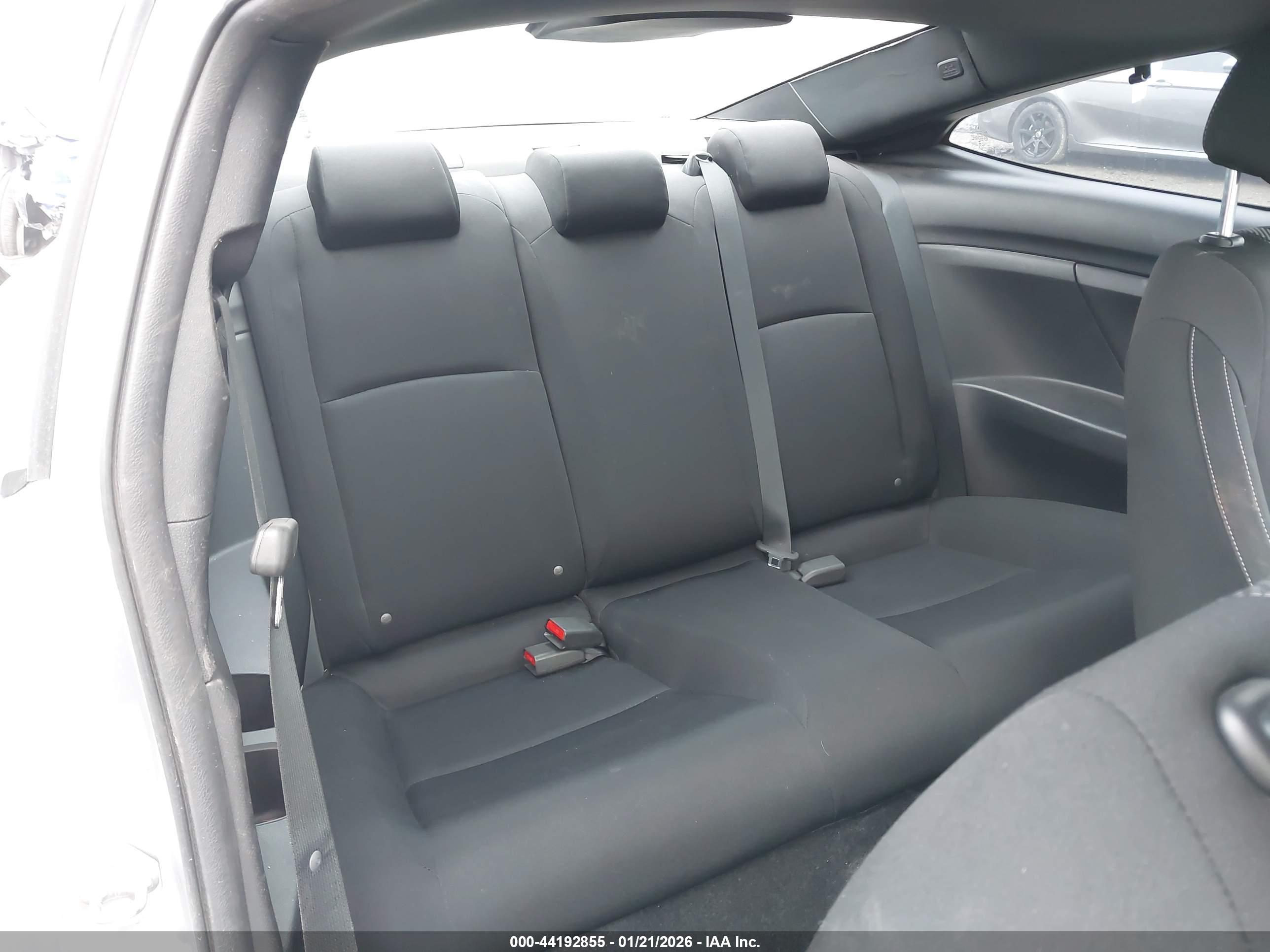 HONDA CIVIC image 8