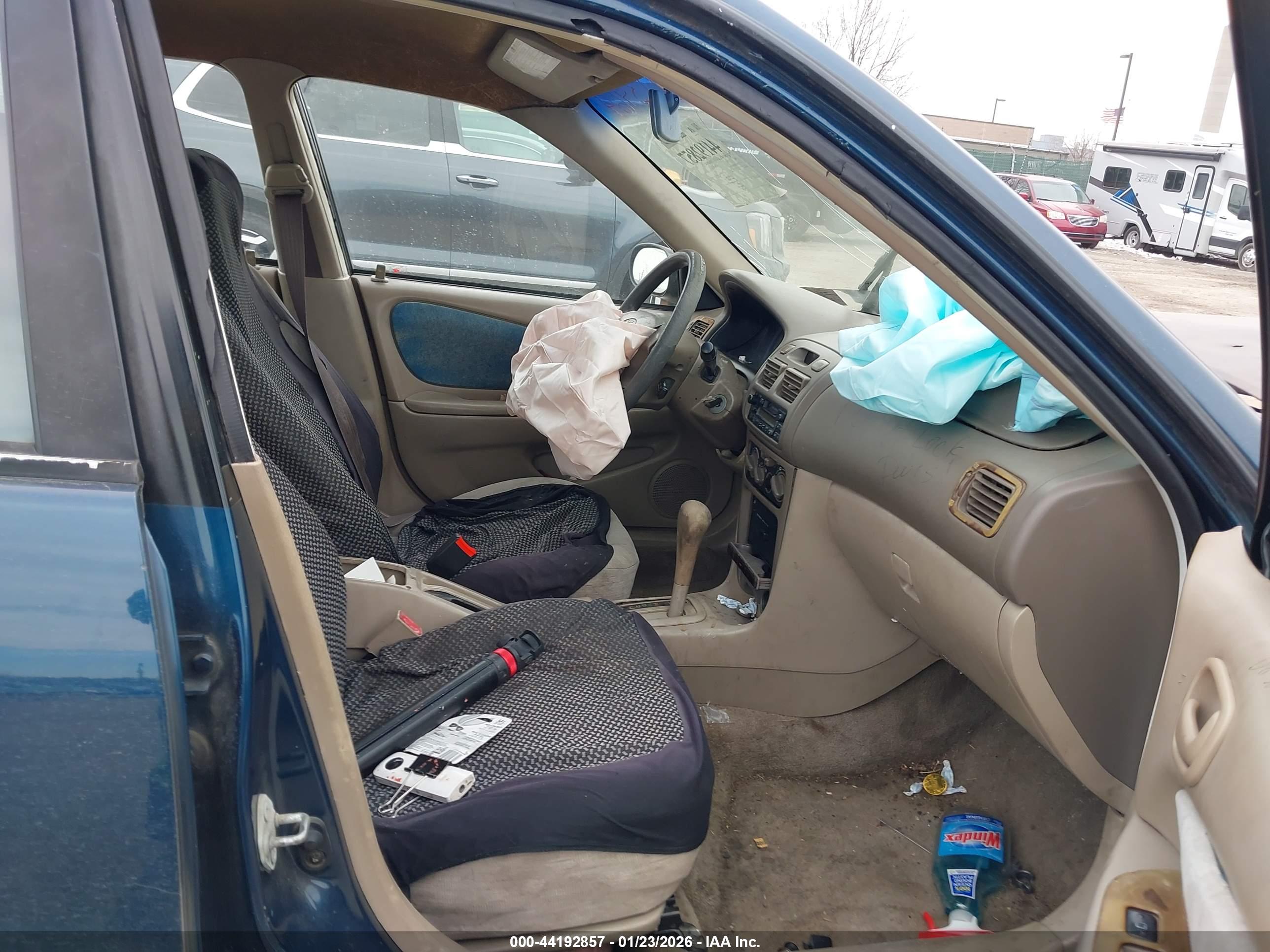 TOYOTA COROLLA image 5