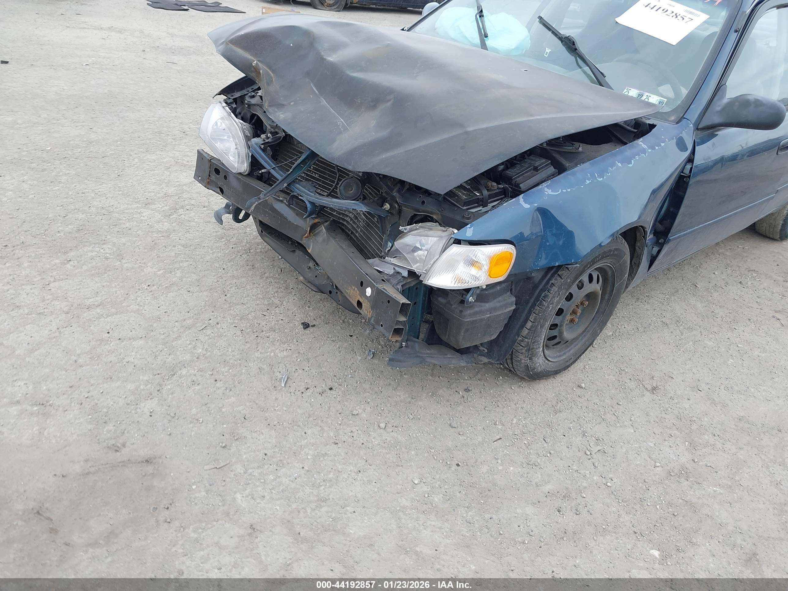 TOYOTA COROLLA image 6