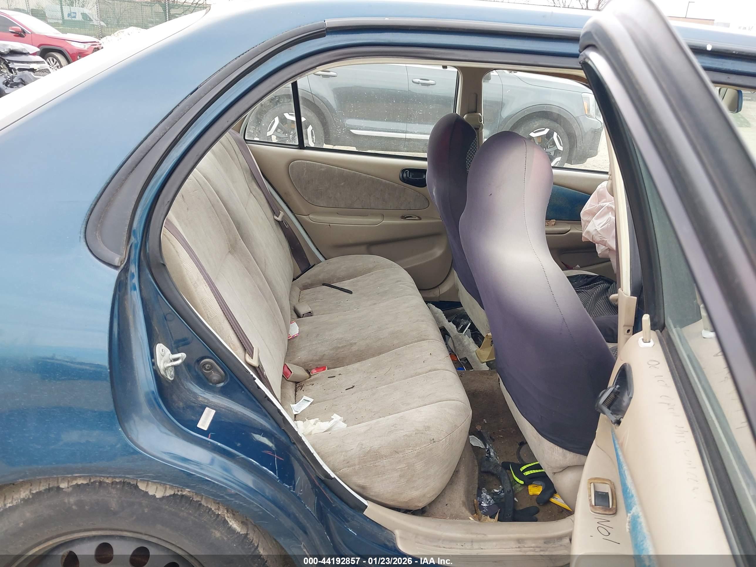 TOYOTA COROLLA image 8