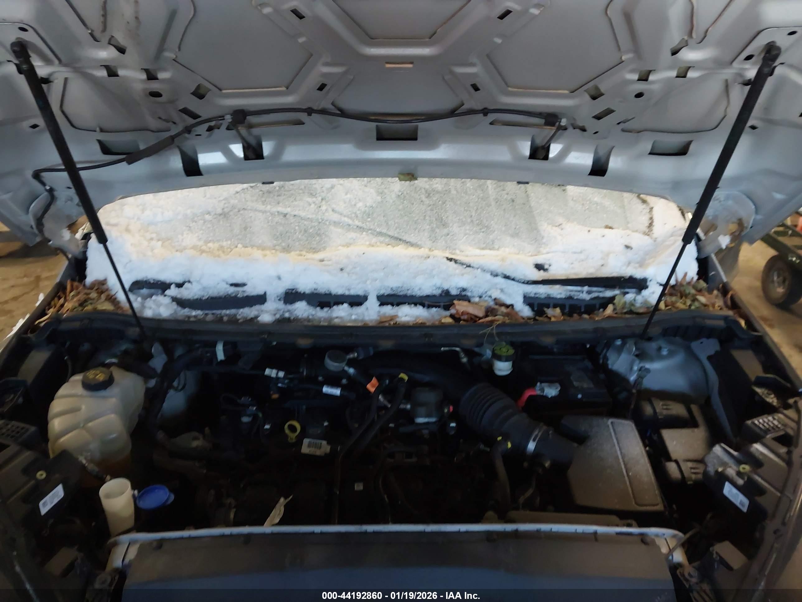 FORD EDGE image 10